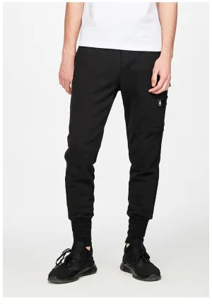 Men's Cotton Casual Stretch Slim Pencil Pants
