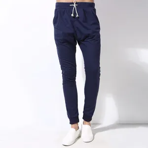 Men's High-Quality Casual Cotton Joggers