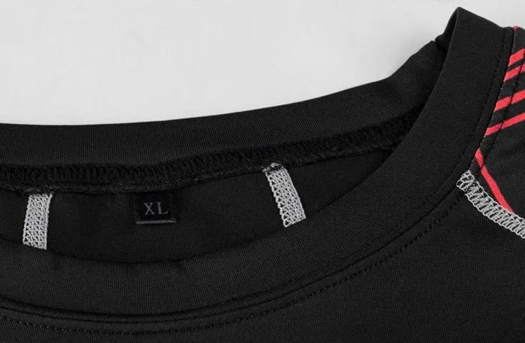 Men's Winter Compression Tracksuit | Men's Thermal Underwear