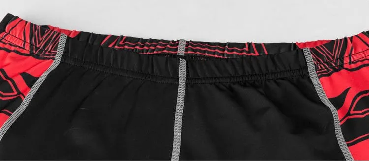 Men's Winter Compression Tracksuit | Men's Thermal Underwear