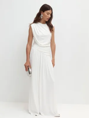 MILOS MAXI DRESS