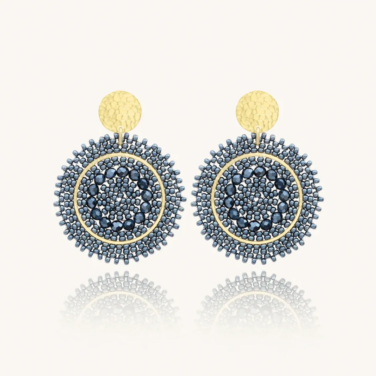 Mini Espagnola Earrings