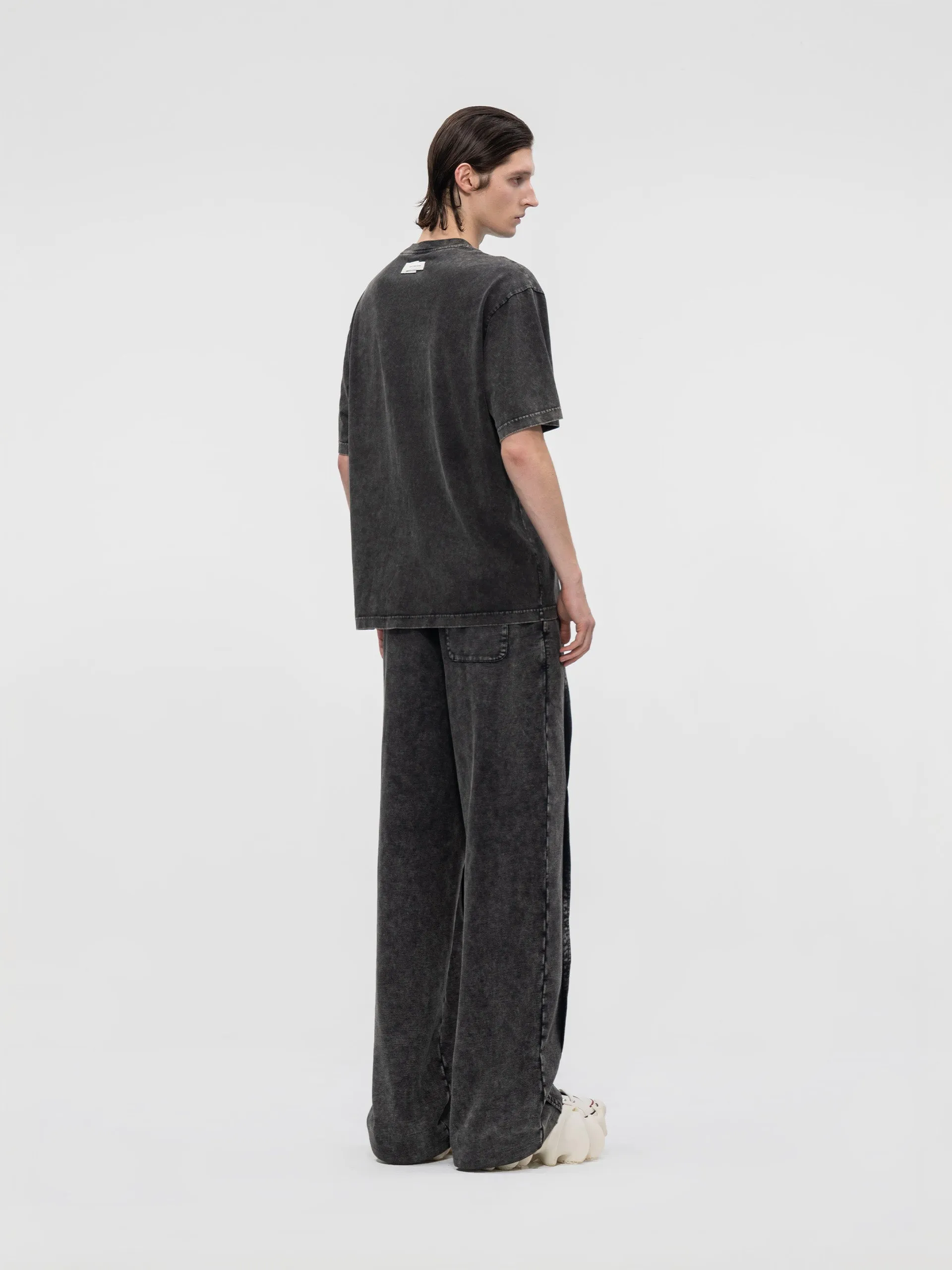 MULTI SEAM SWEATPANTS