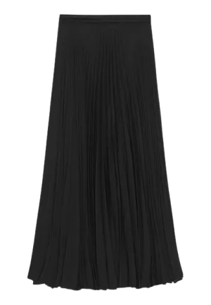 Naomi Skirt - Black