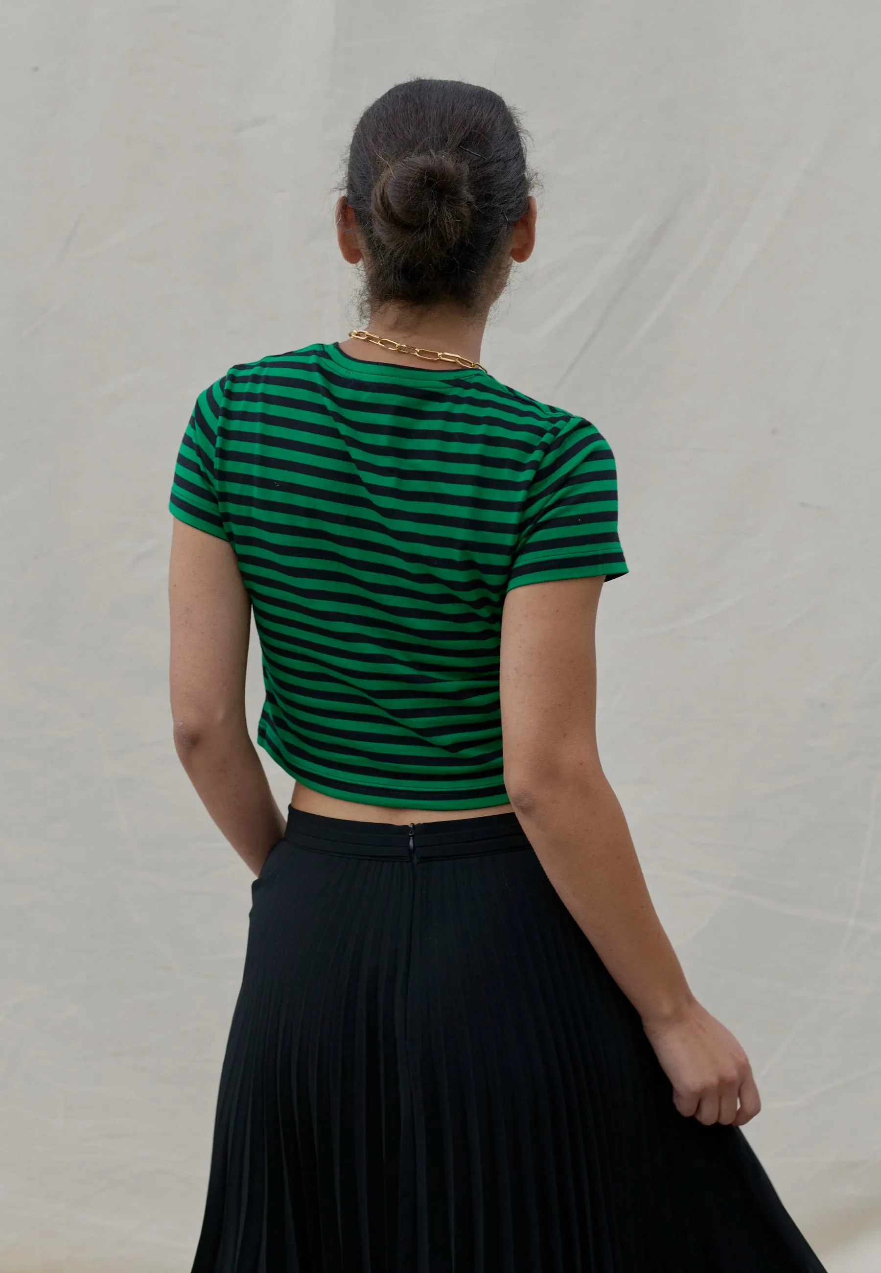 Naomi Skirt - Black