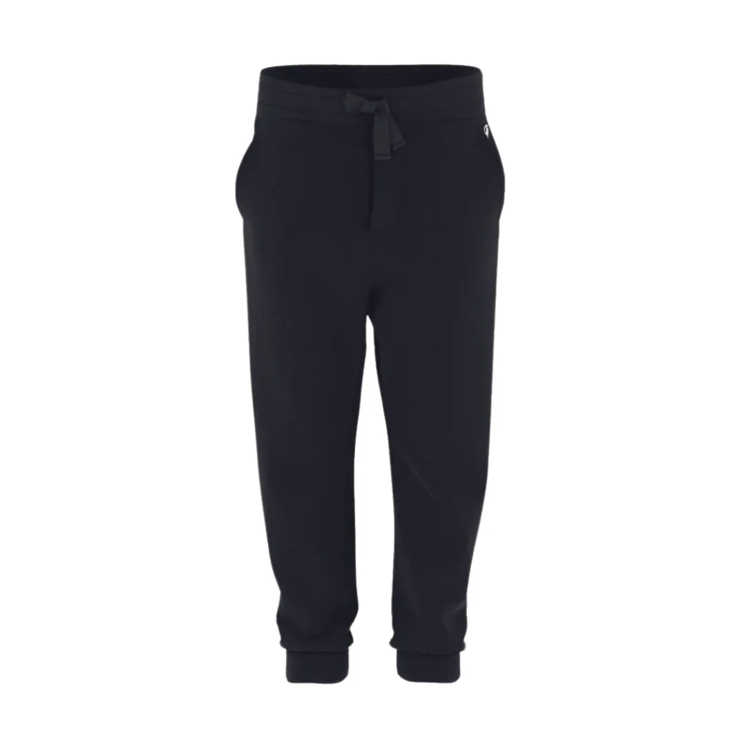 Navy Sweatpants
