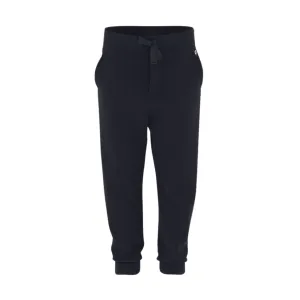 Navy Sweatpants
