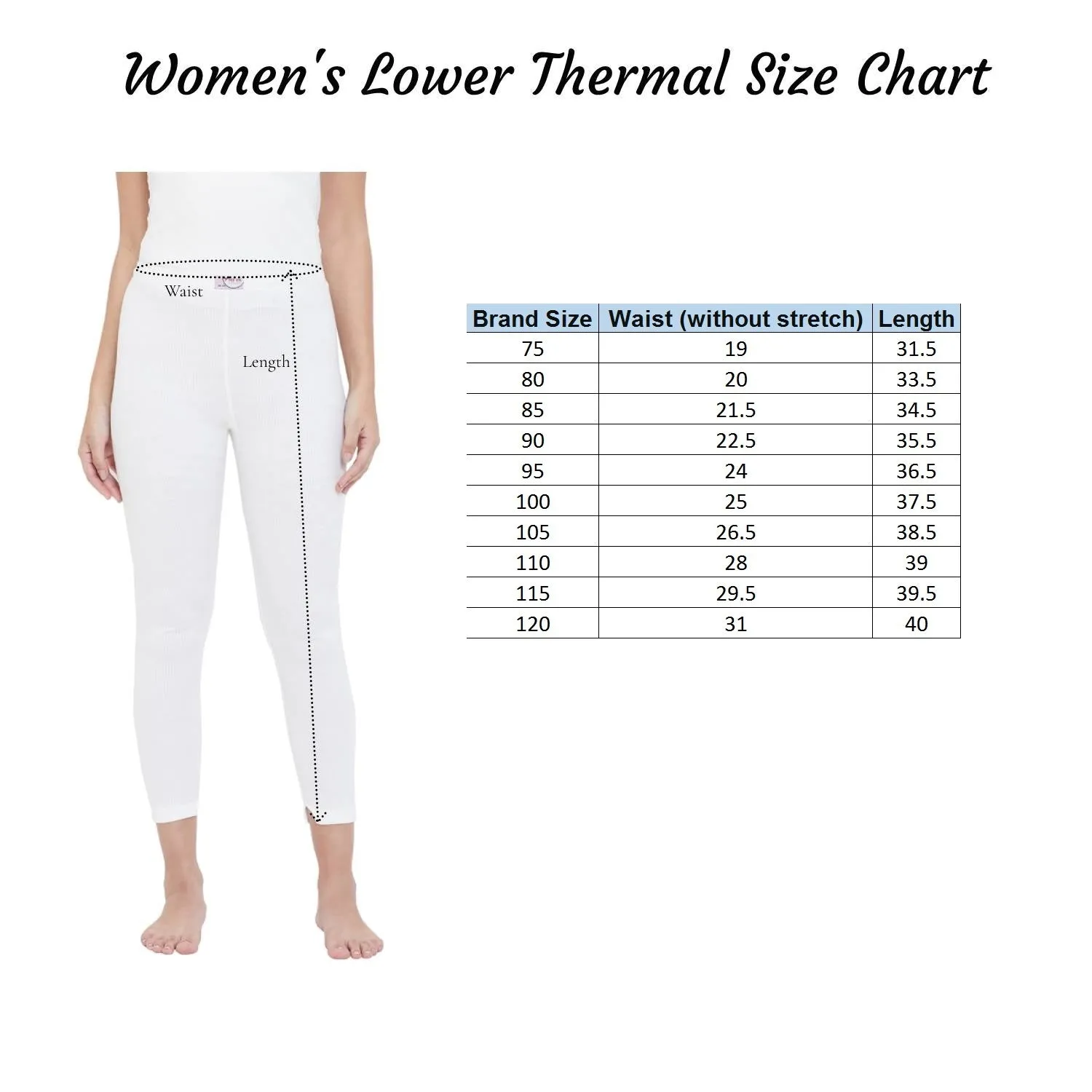 Neva Thermal Lower for Women - Anthra (Mod Quilt)