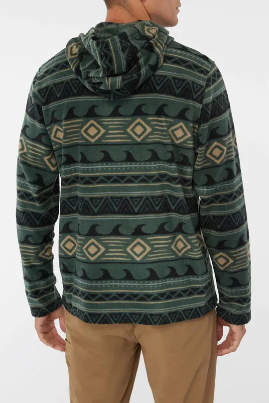 Newman Superfleece Flannel