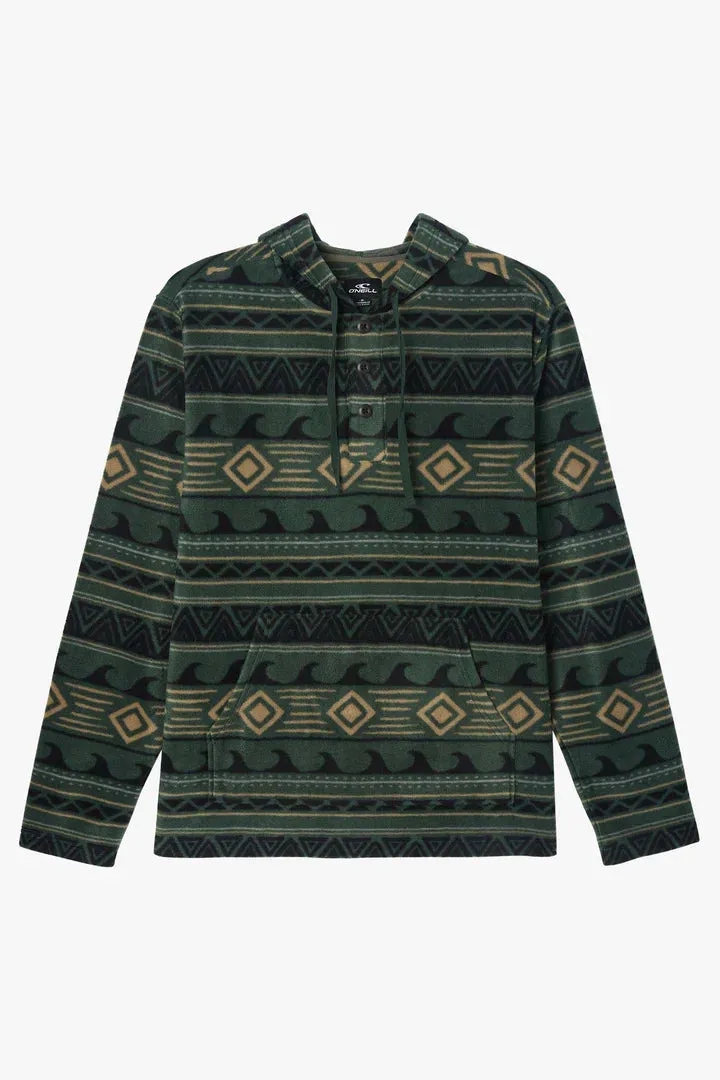 Newman Superfleece Flannel