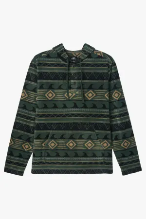 Newman Superfleece Flannel