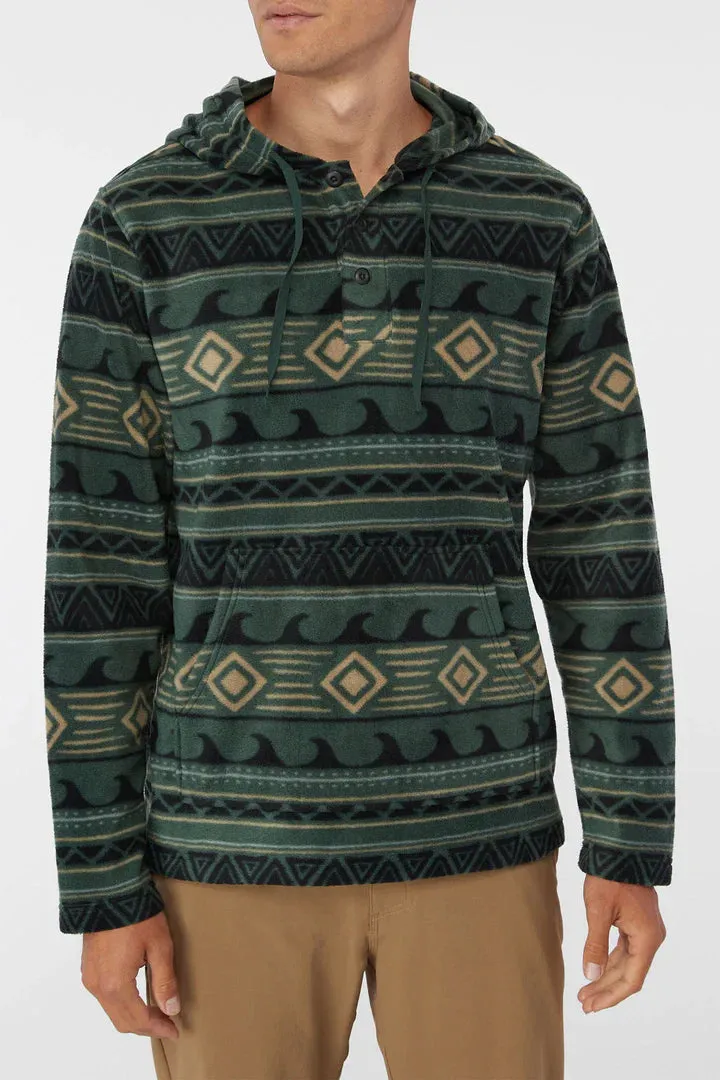 Newman Superfleece Flannel