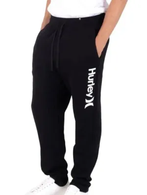One And Only Solid Fleece Sweatpants