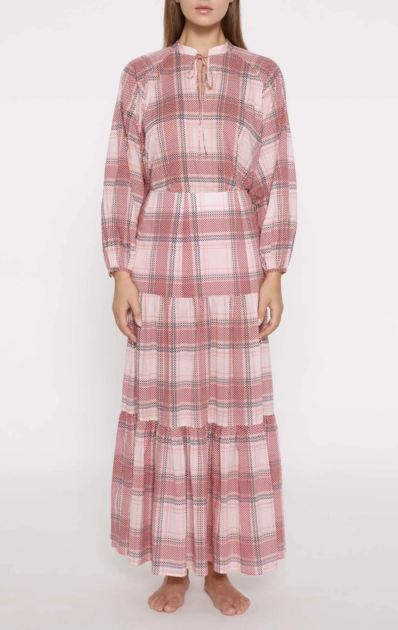 Palm Desert Skirt