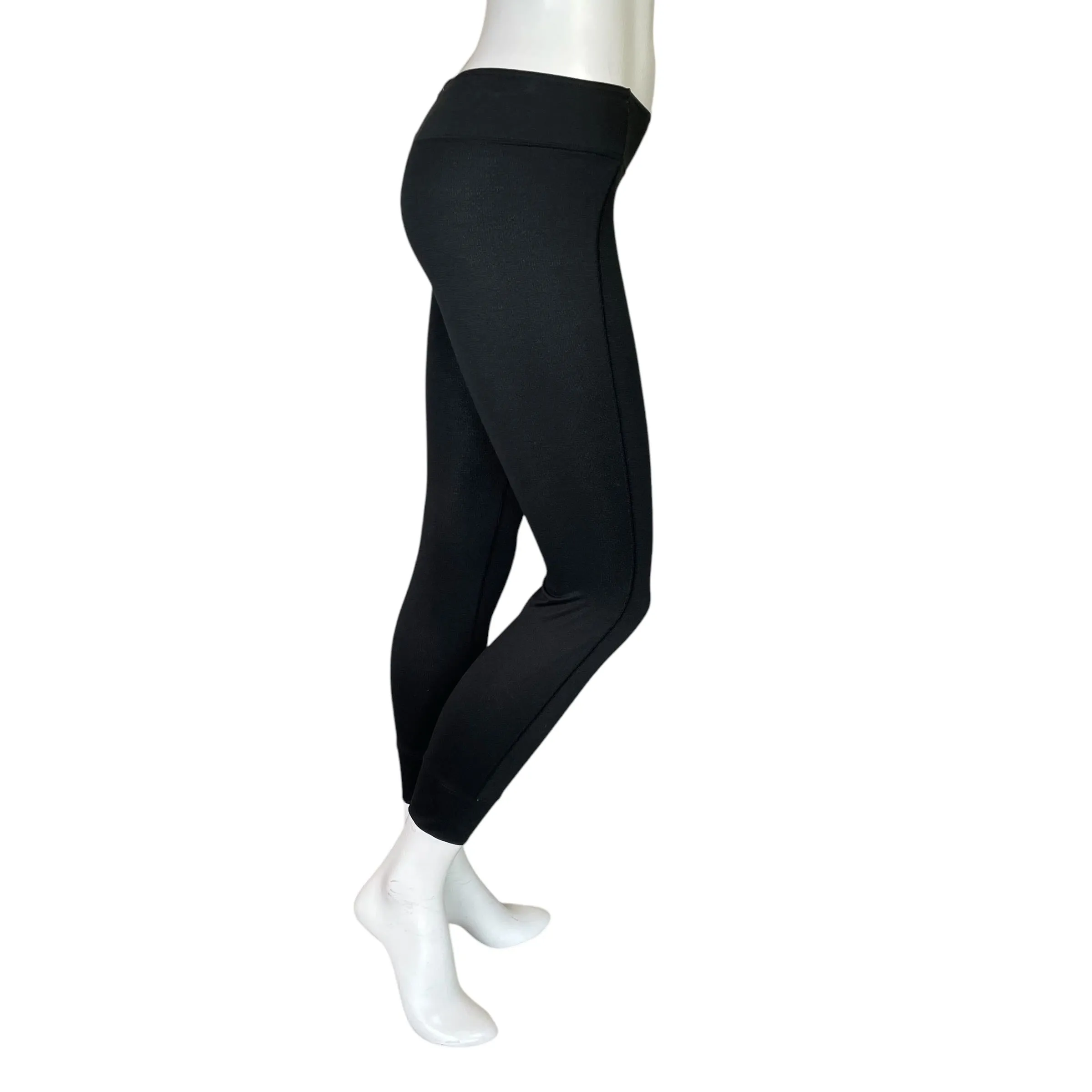 Patagonia | Women's Black Thermal Pant Bottoms | Size: XS