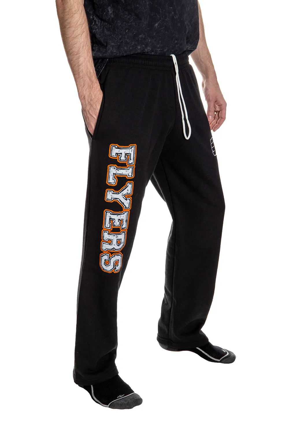 Philadelphia Flyers Premium Fleece Sweatpants