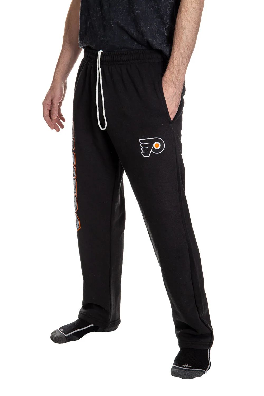 Philadelphia Flyers Premium Fleece Sweatpants