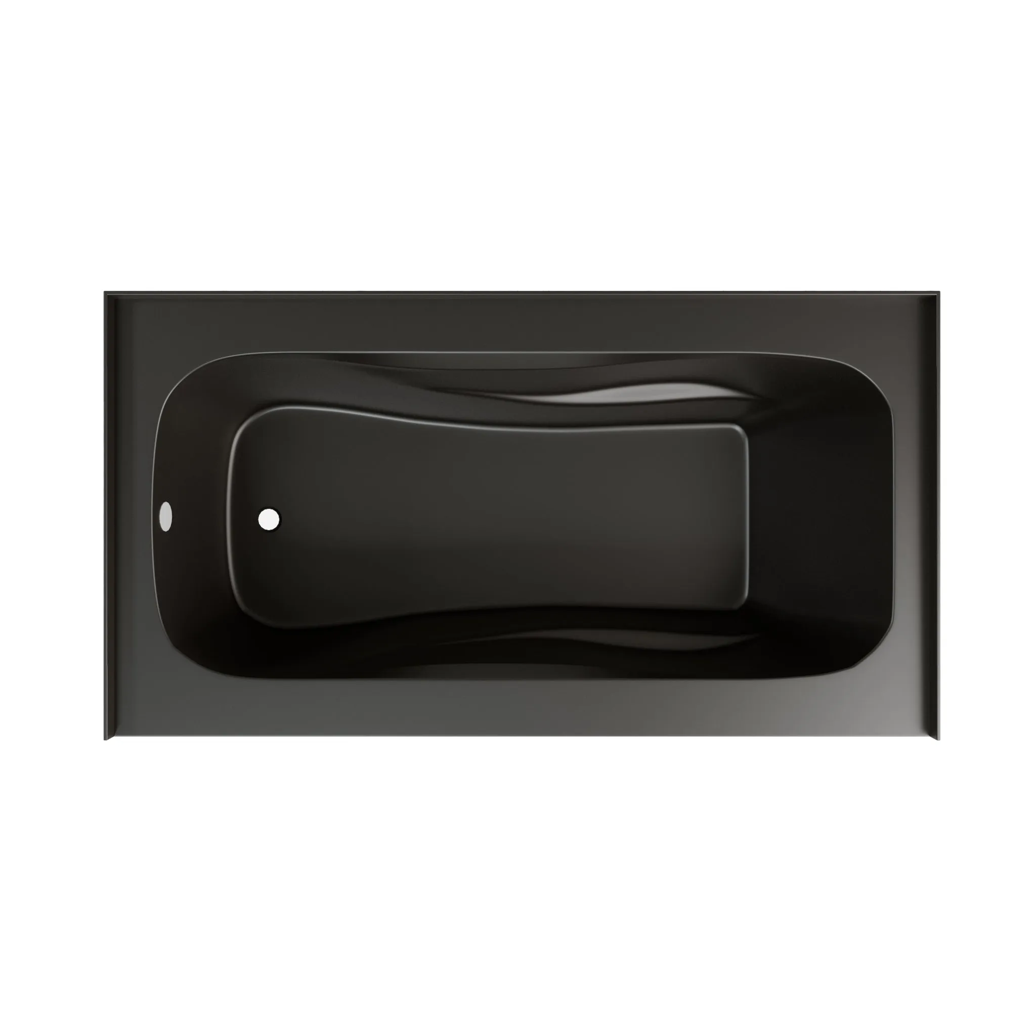 PPRO6030SK - Matte Black Stone