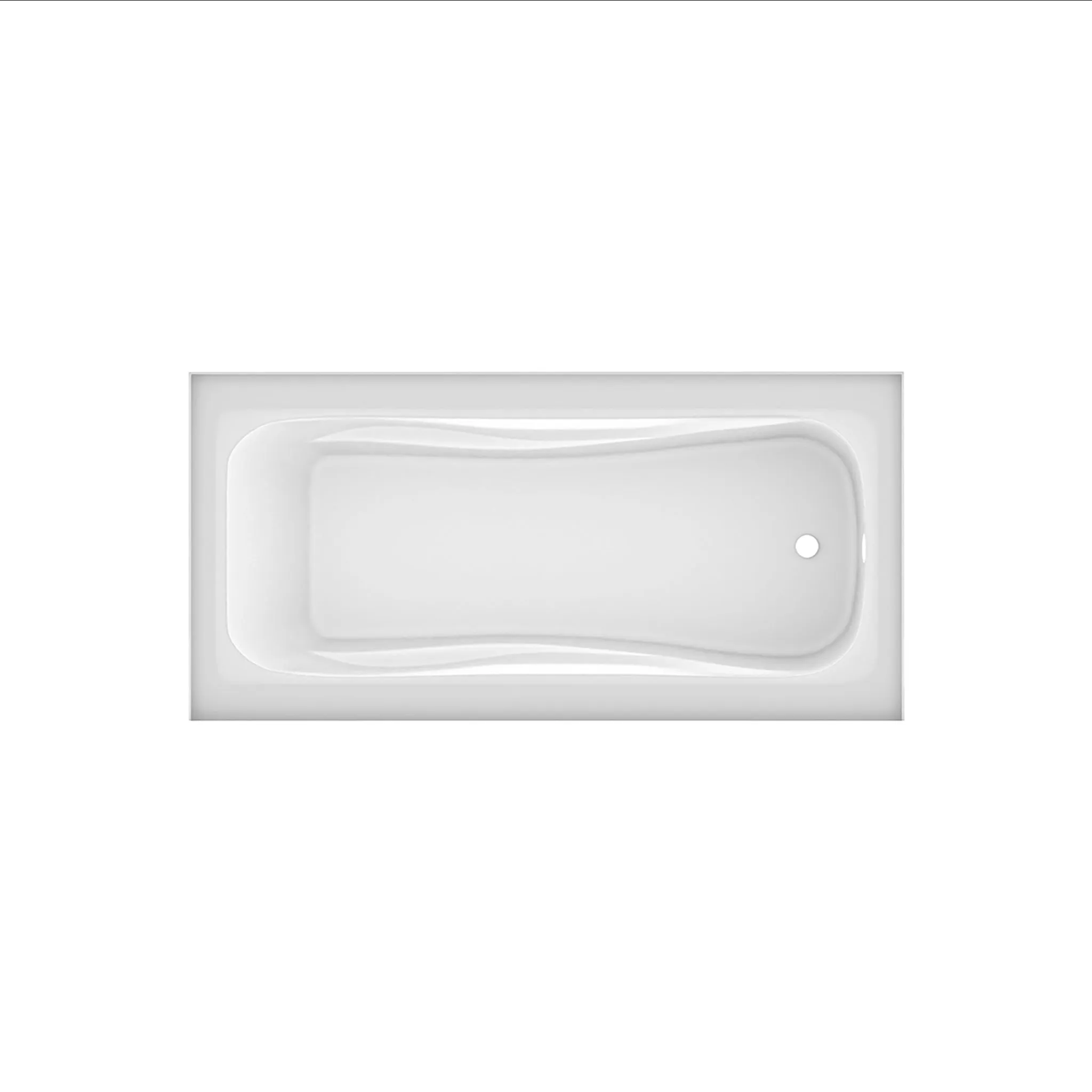 PPRO6032SK - Matte White Stone