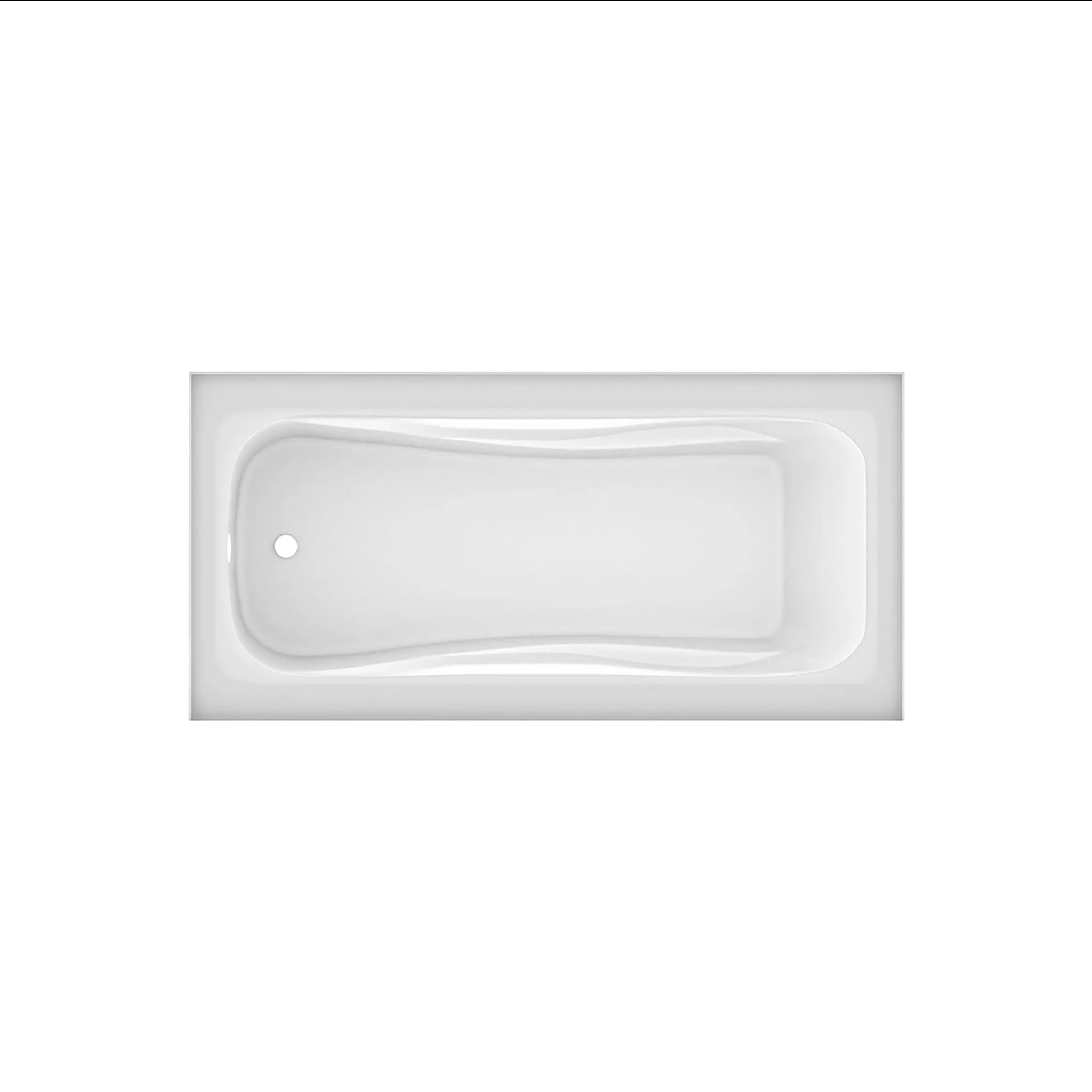 PPRO6032SK - Matte White Stone