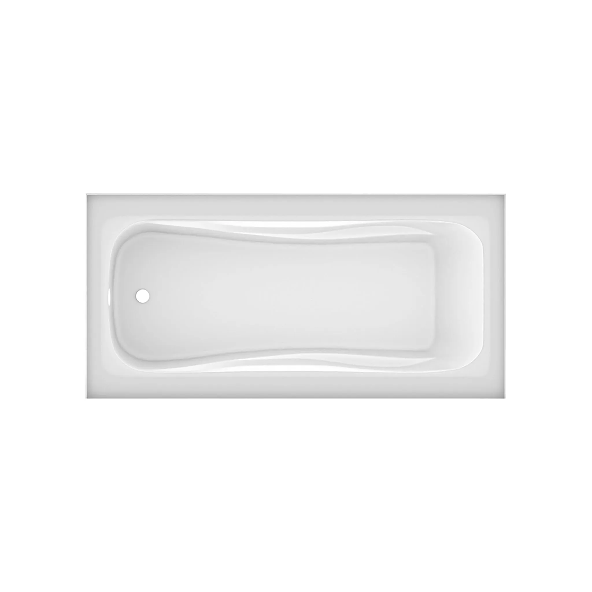 PPRO6632SK - Matte White Stone