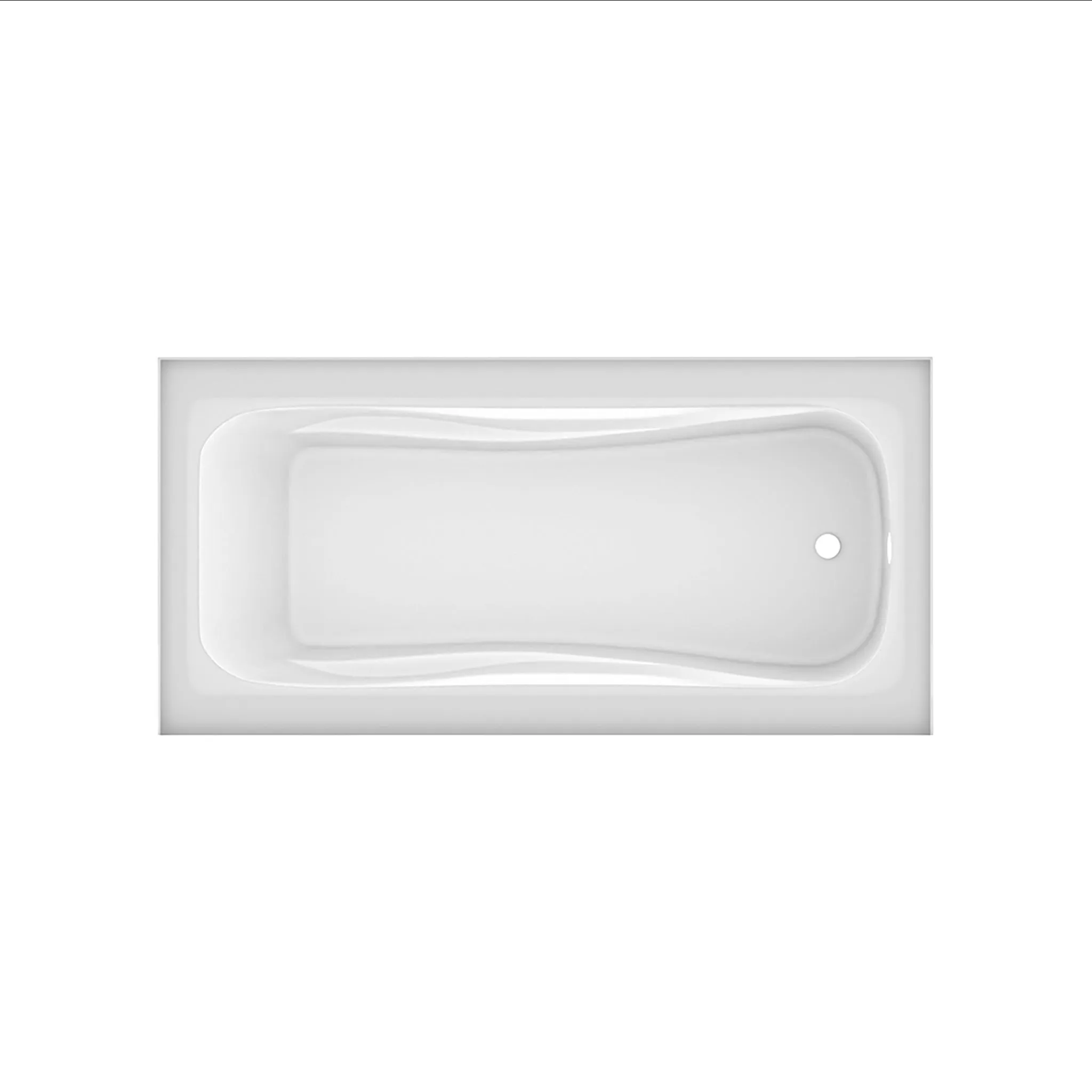 PPRO6632SK - Matte White Stone