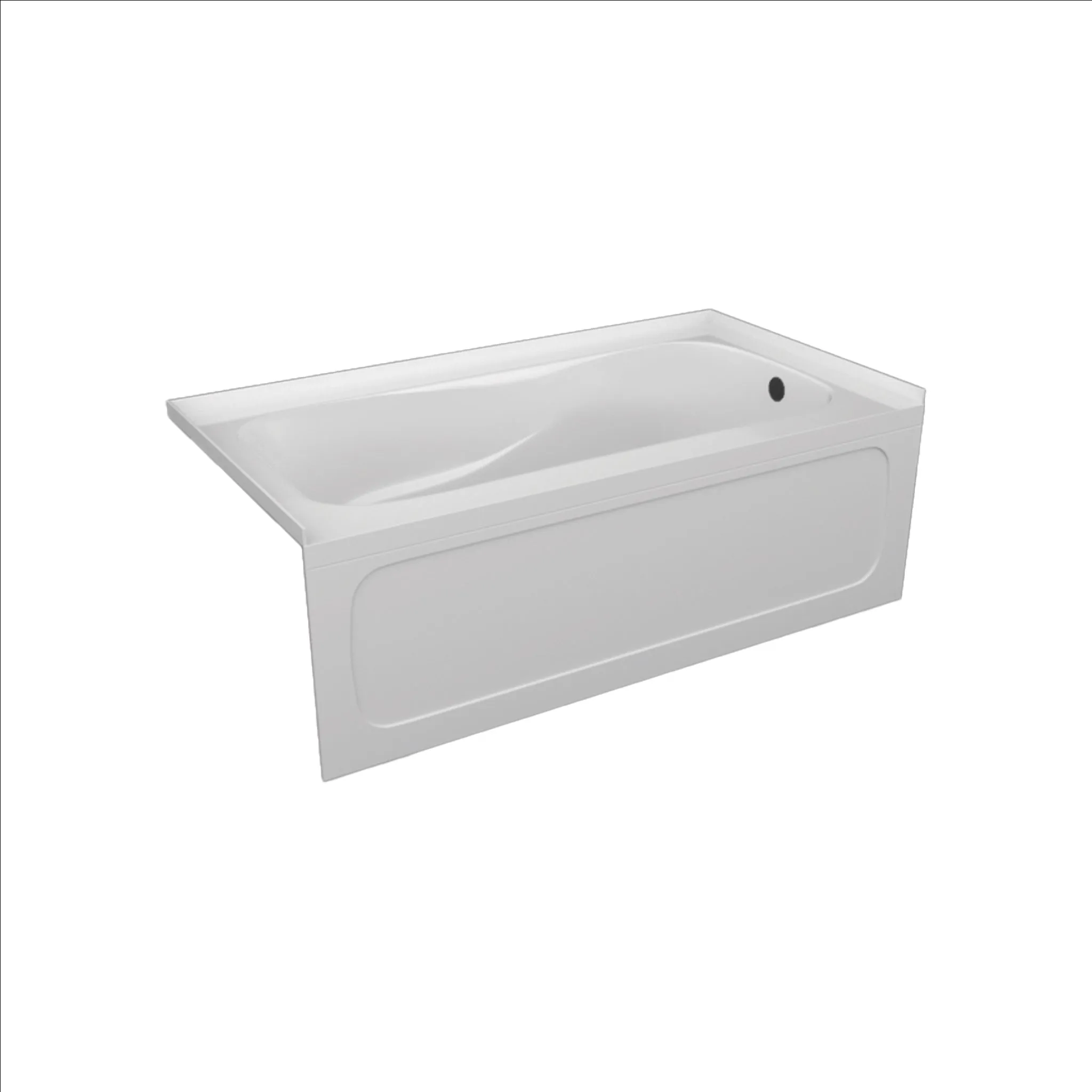 PRO6030SK- Matte White Stone