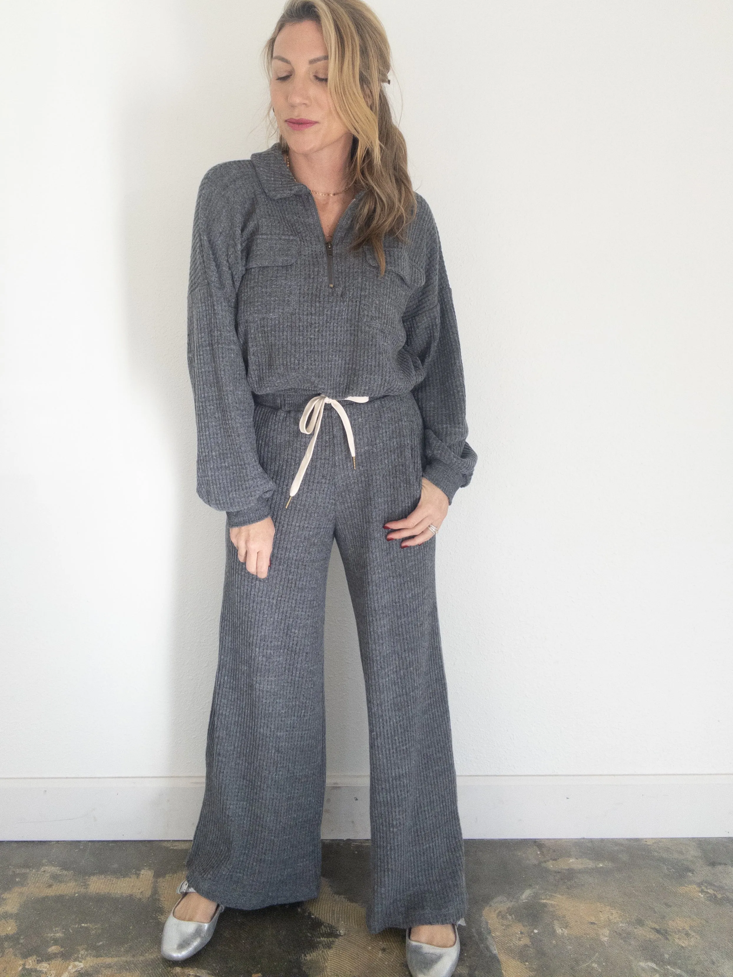 Project Social T Sammie Thermal Pant
