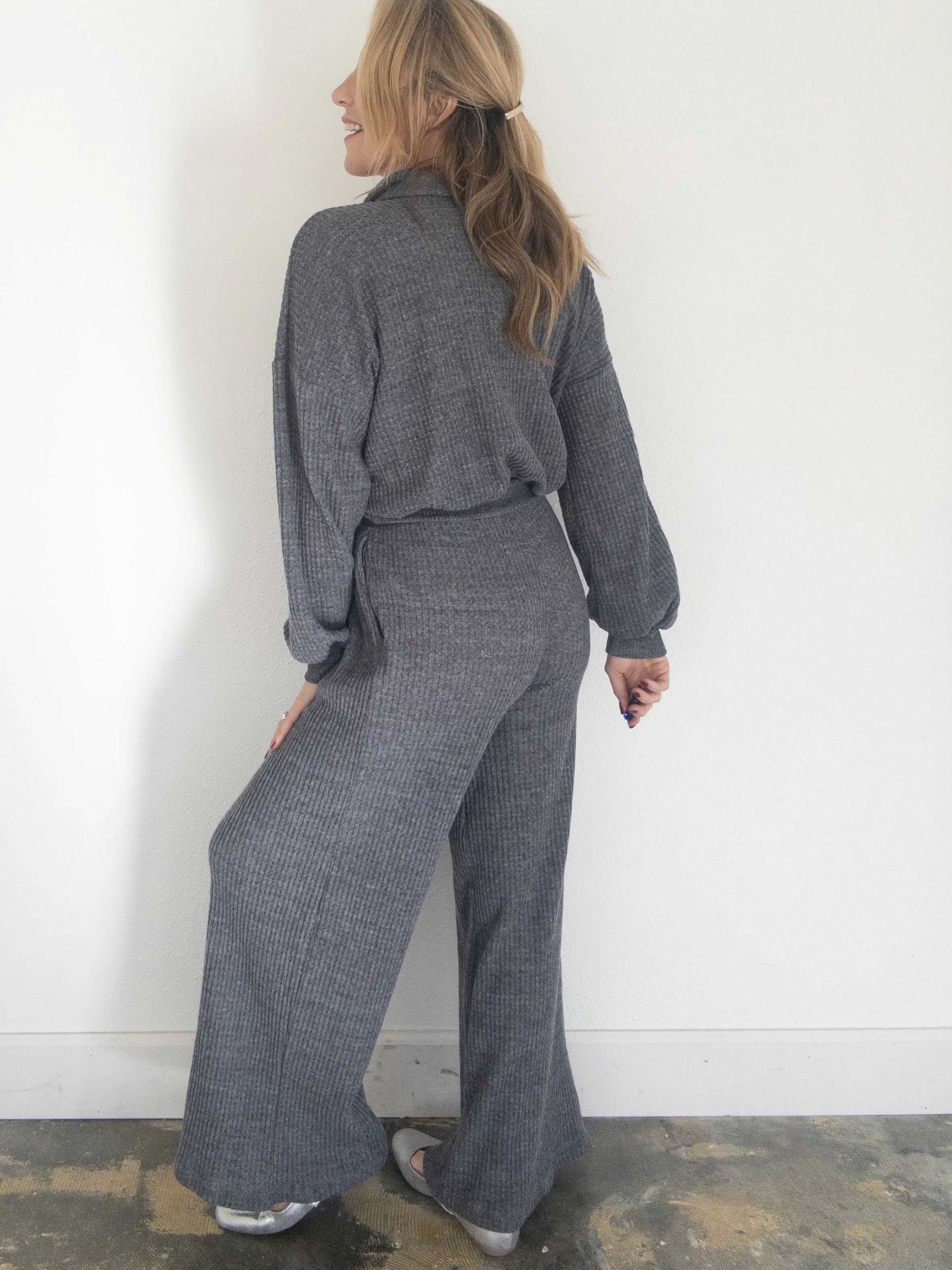 Project Social T Sammie Thermal Pant
