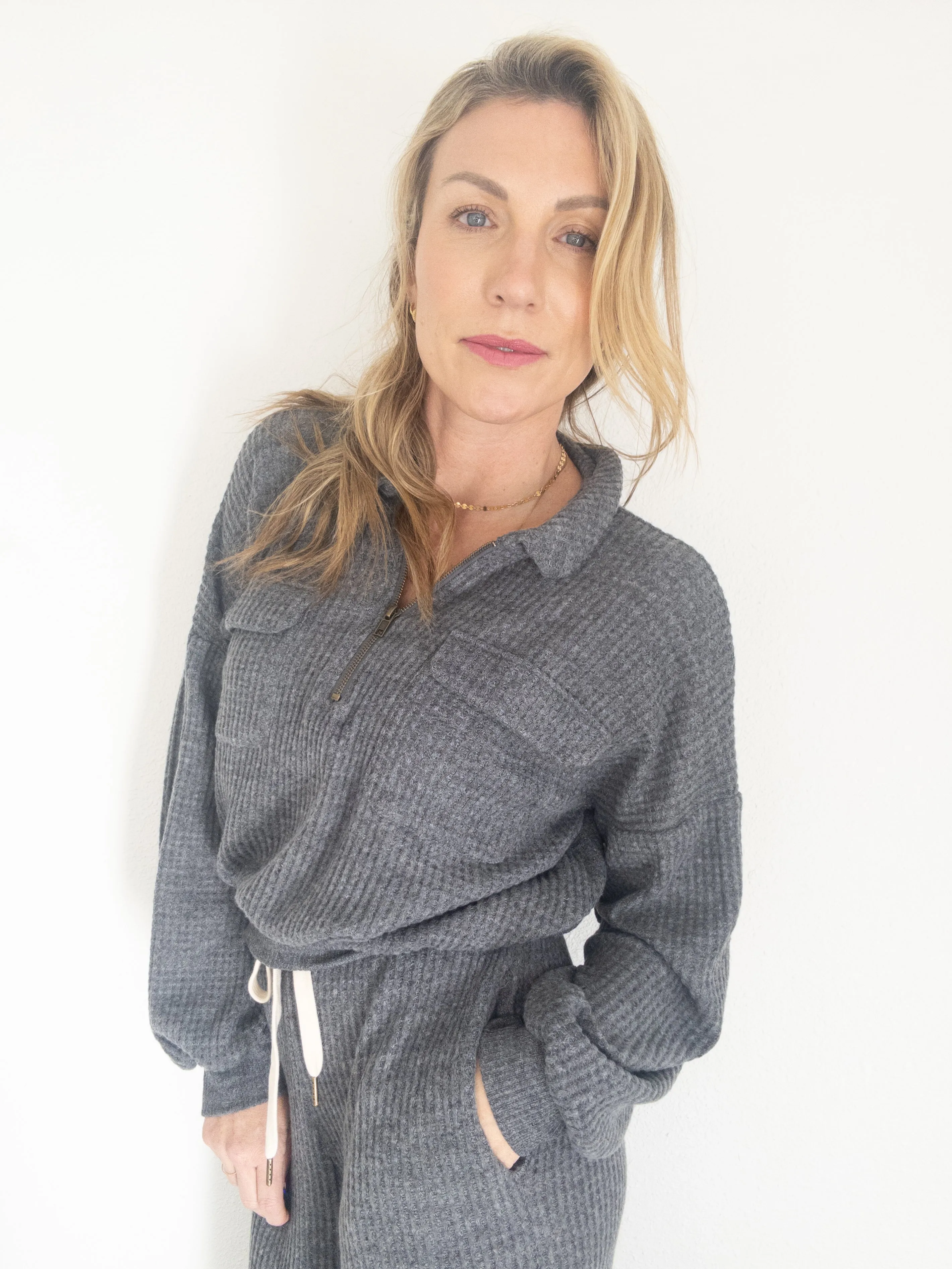 Project Social T Sammie Thermal Pant