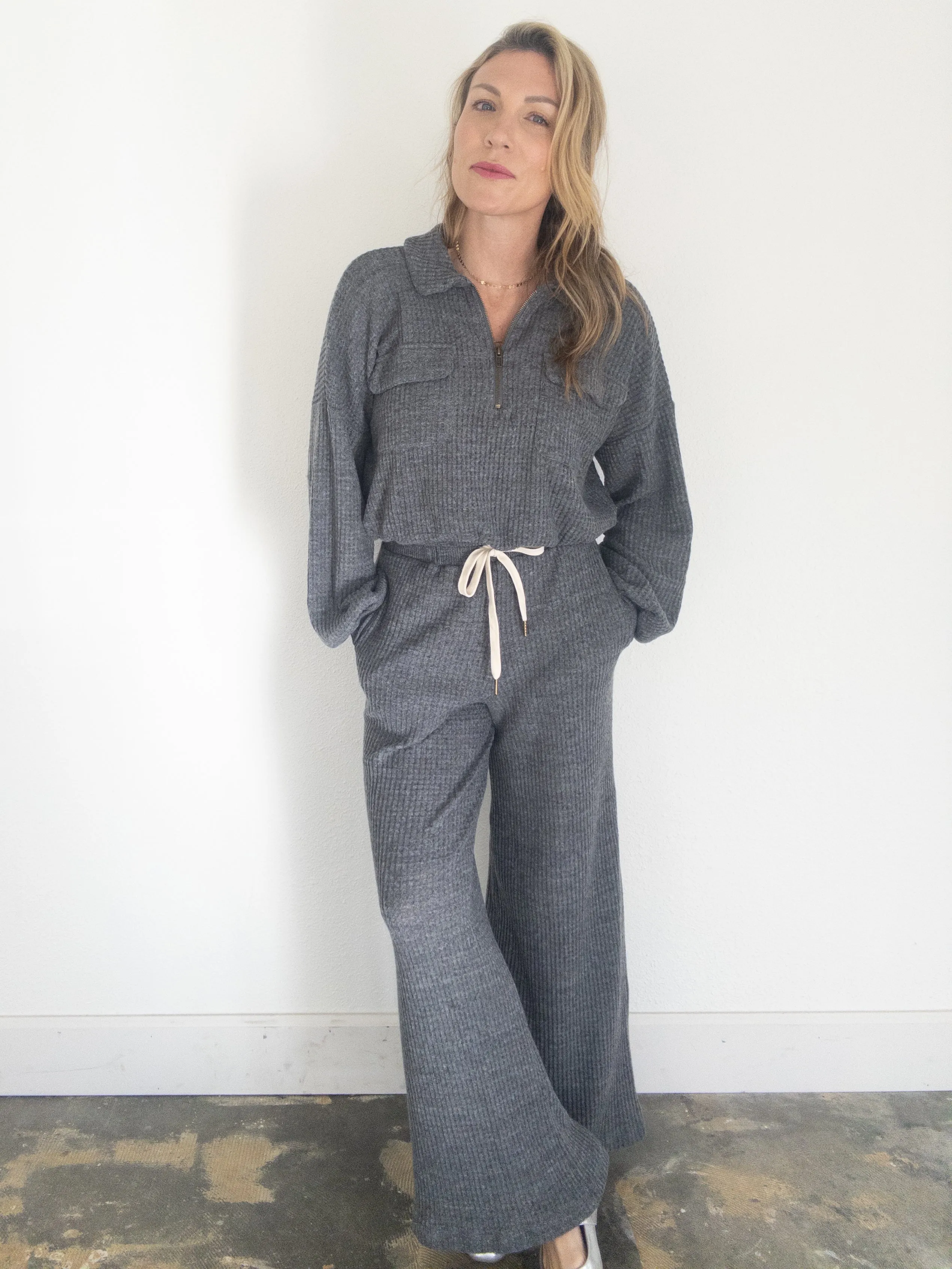 Project Social T Sammie Thermal Pant