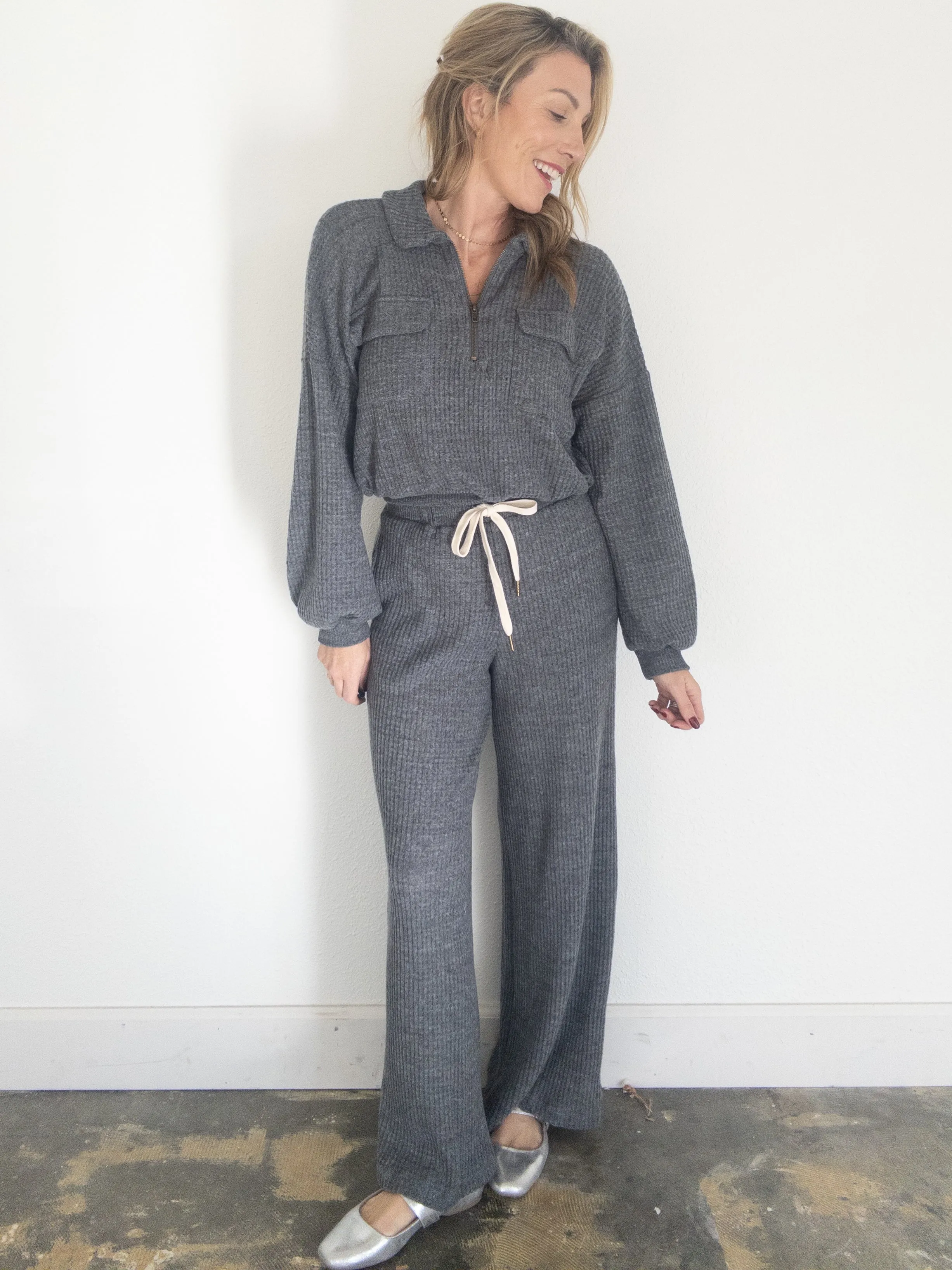 Project Social T Sammie Thermal Pant