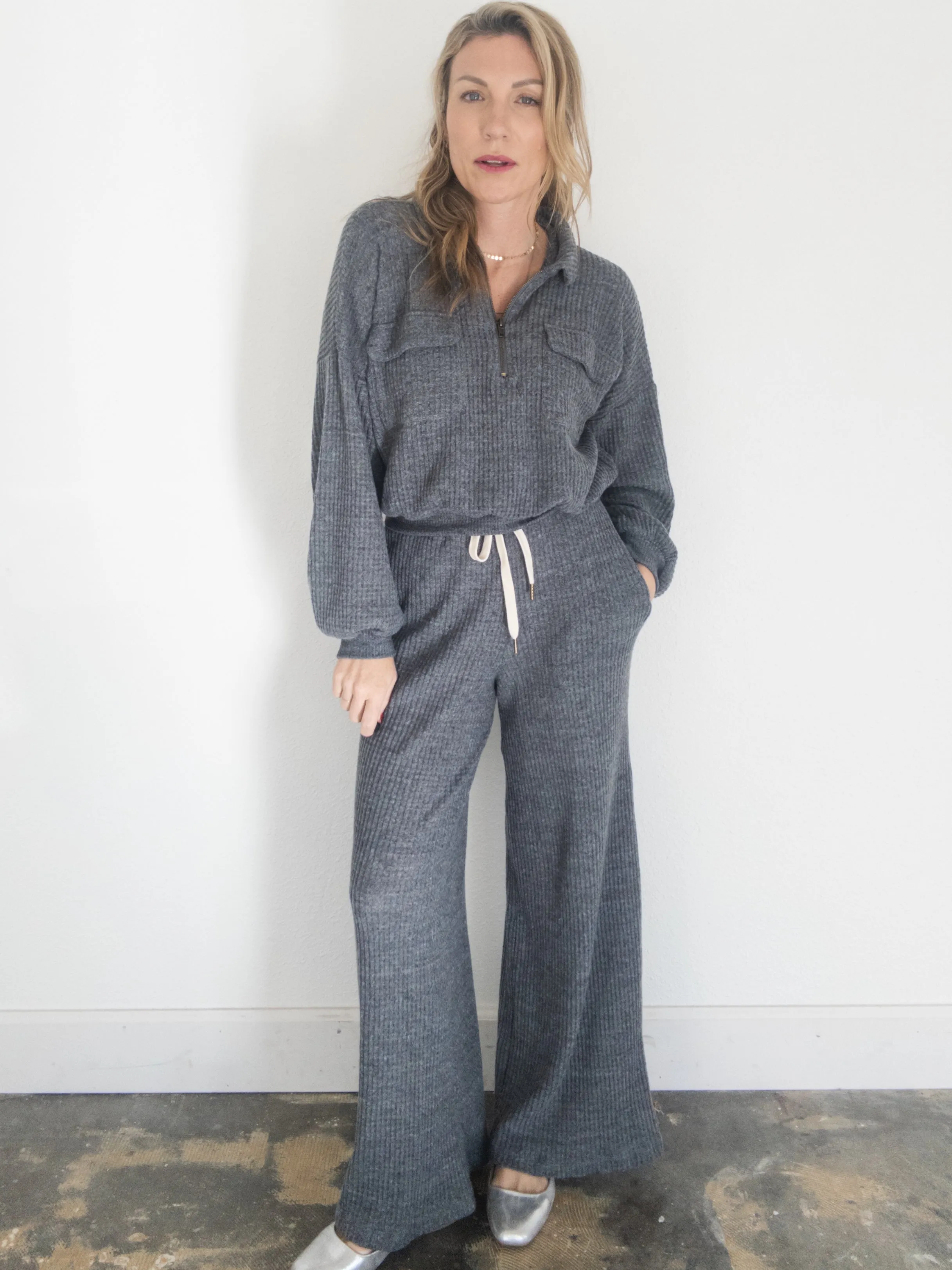 Project Social T Sammie Thermal Pant