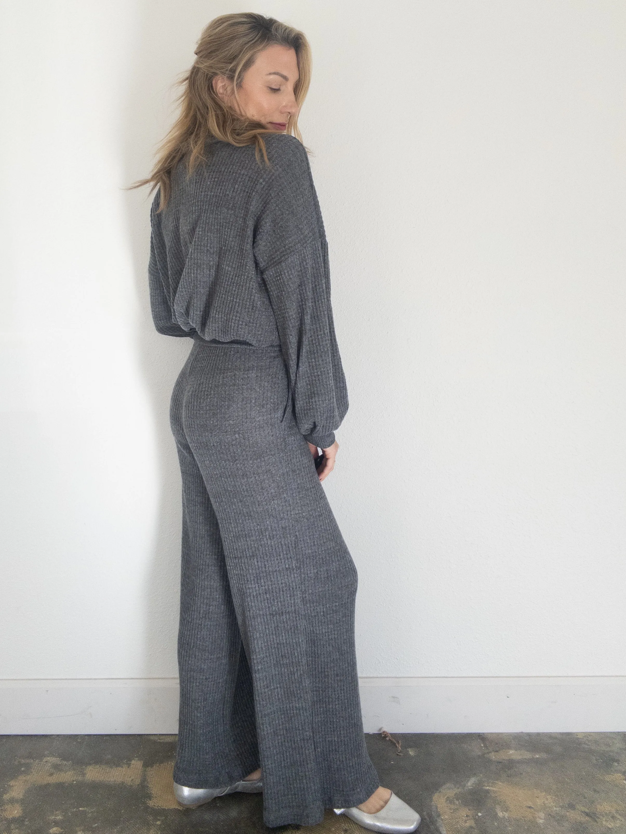 Project Social T Sammie Thermal Pant