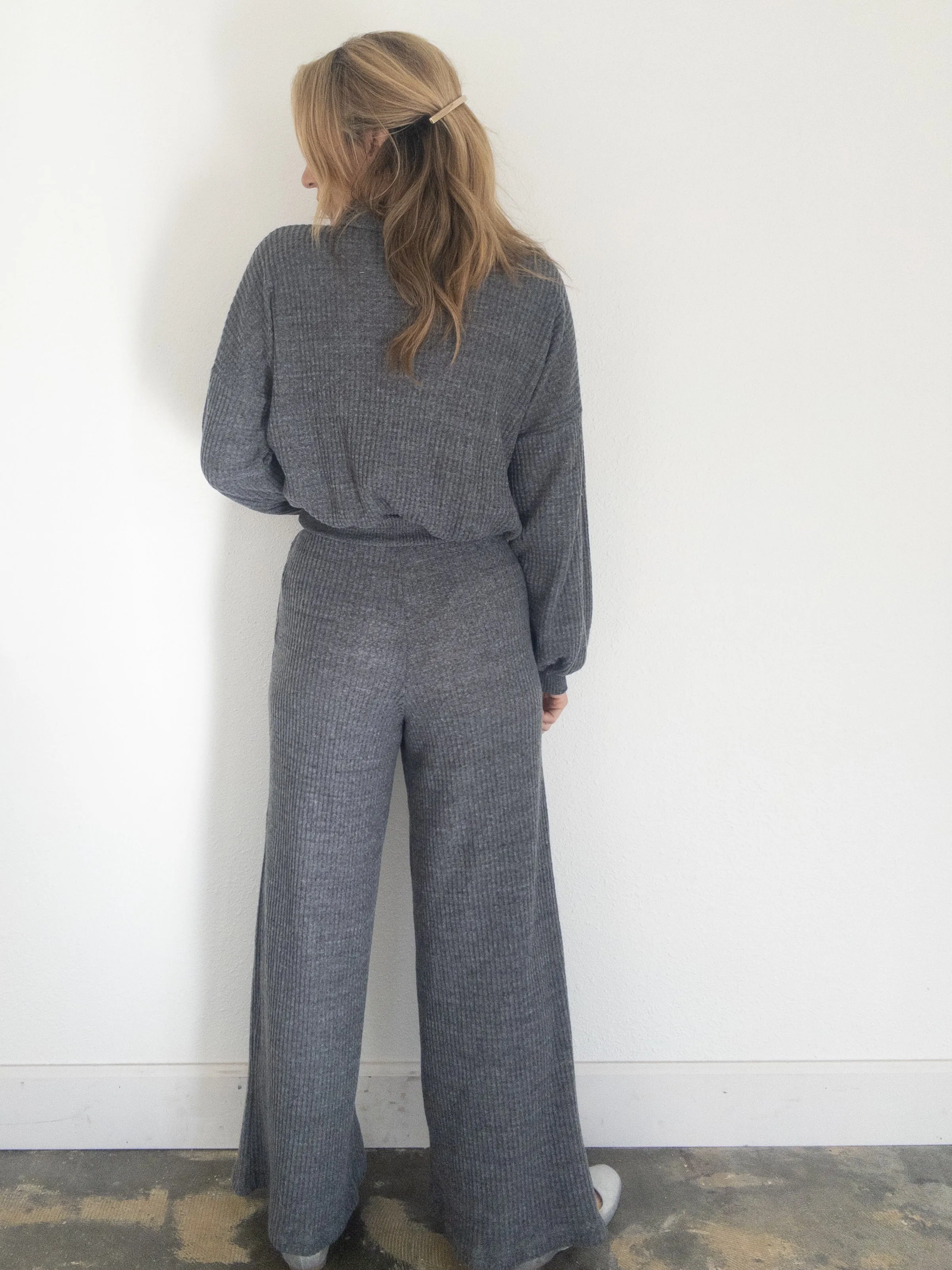 Project Social T Sammie Thermal Pant