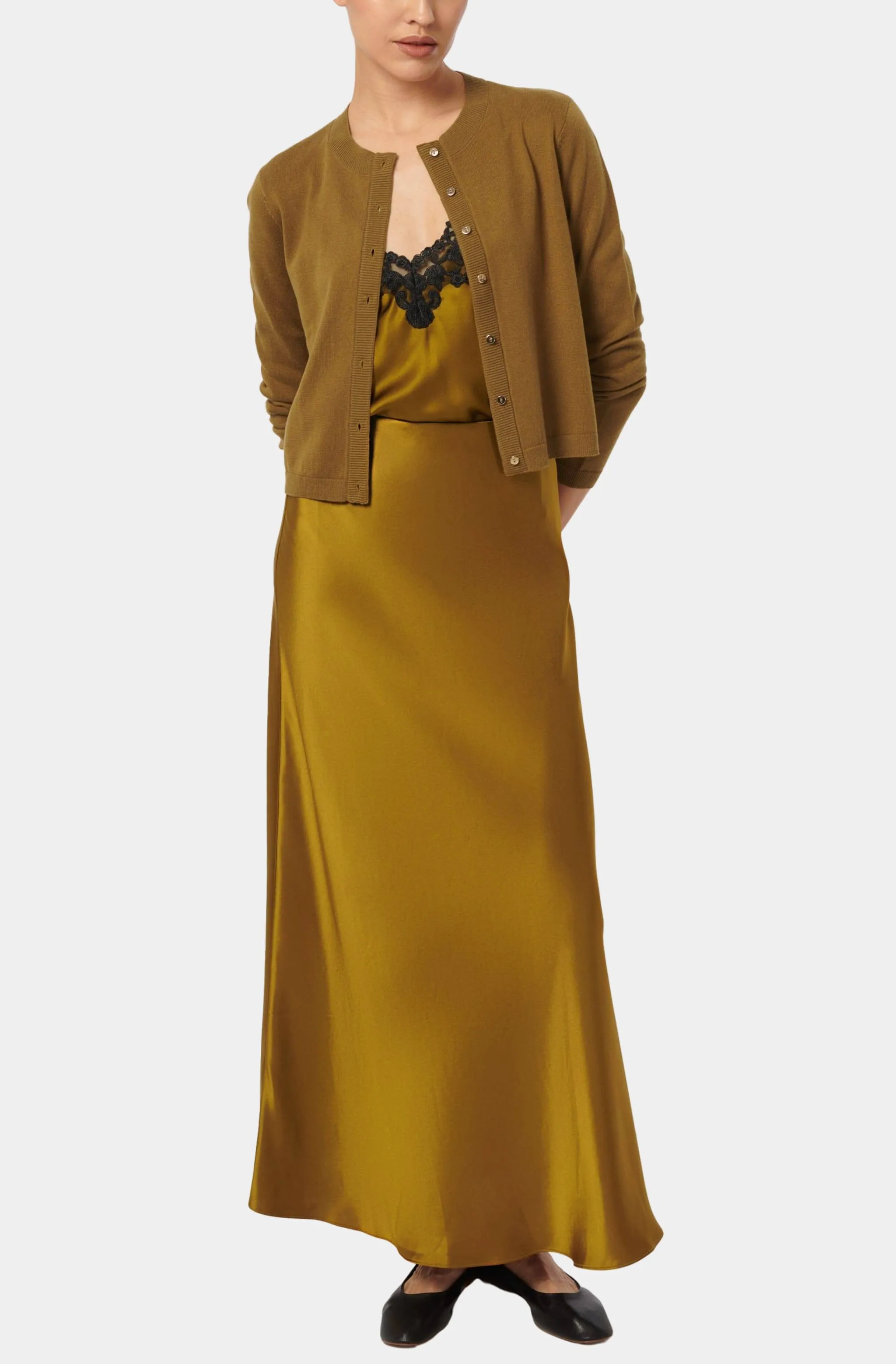 Prue Skirt