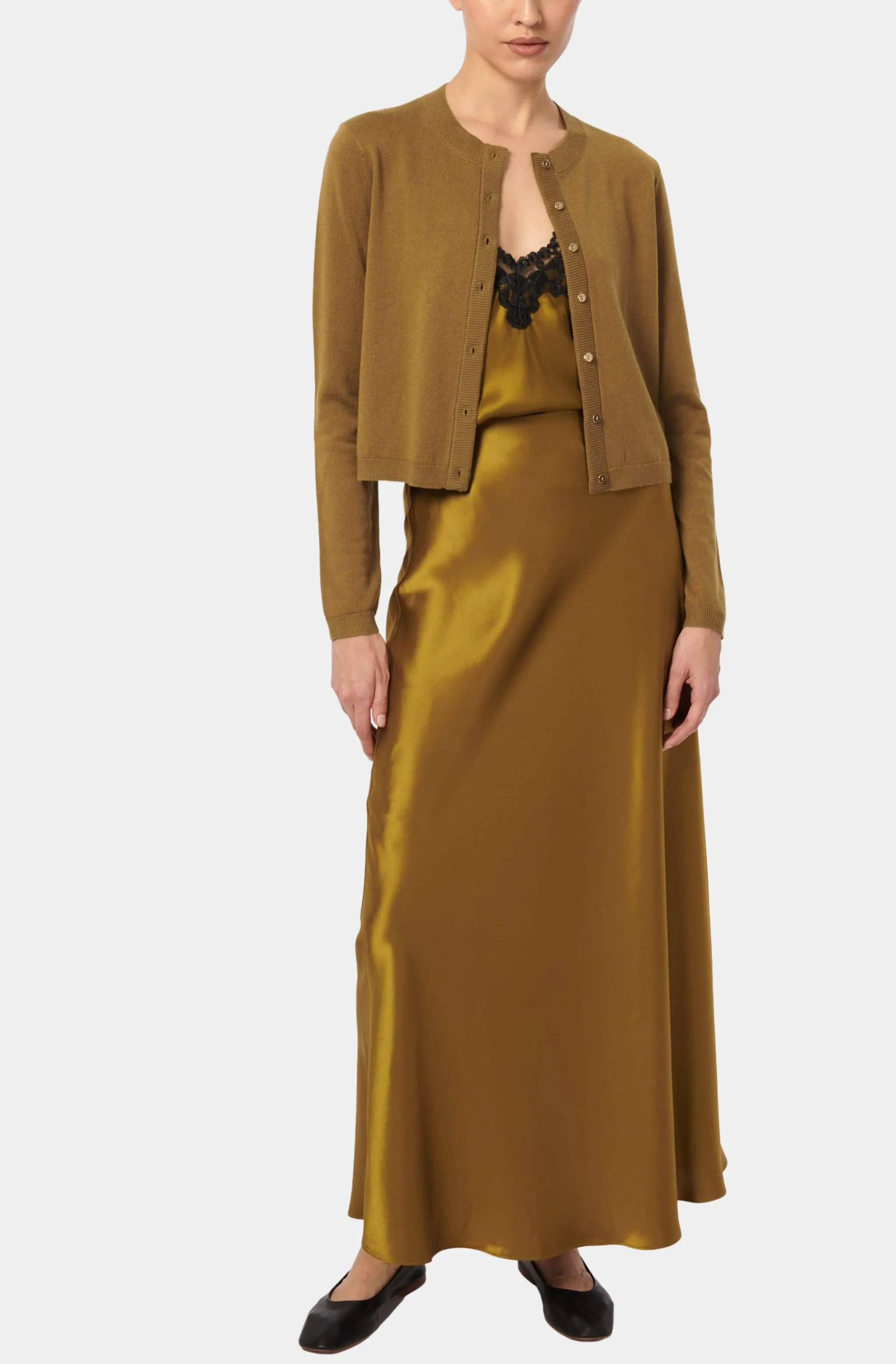 Prue Skirt