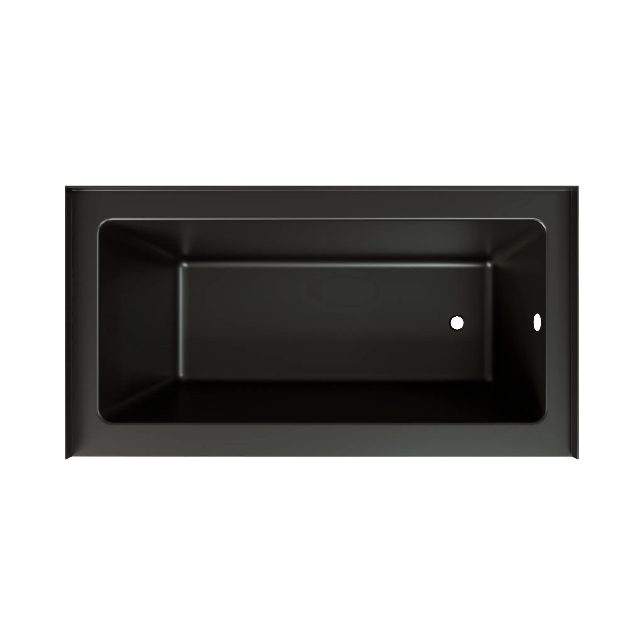 PSPACE5432SK - Matte Black Stone