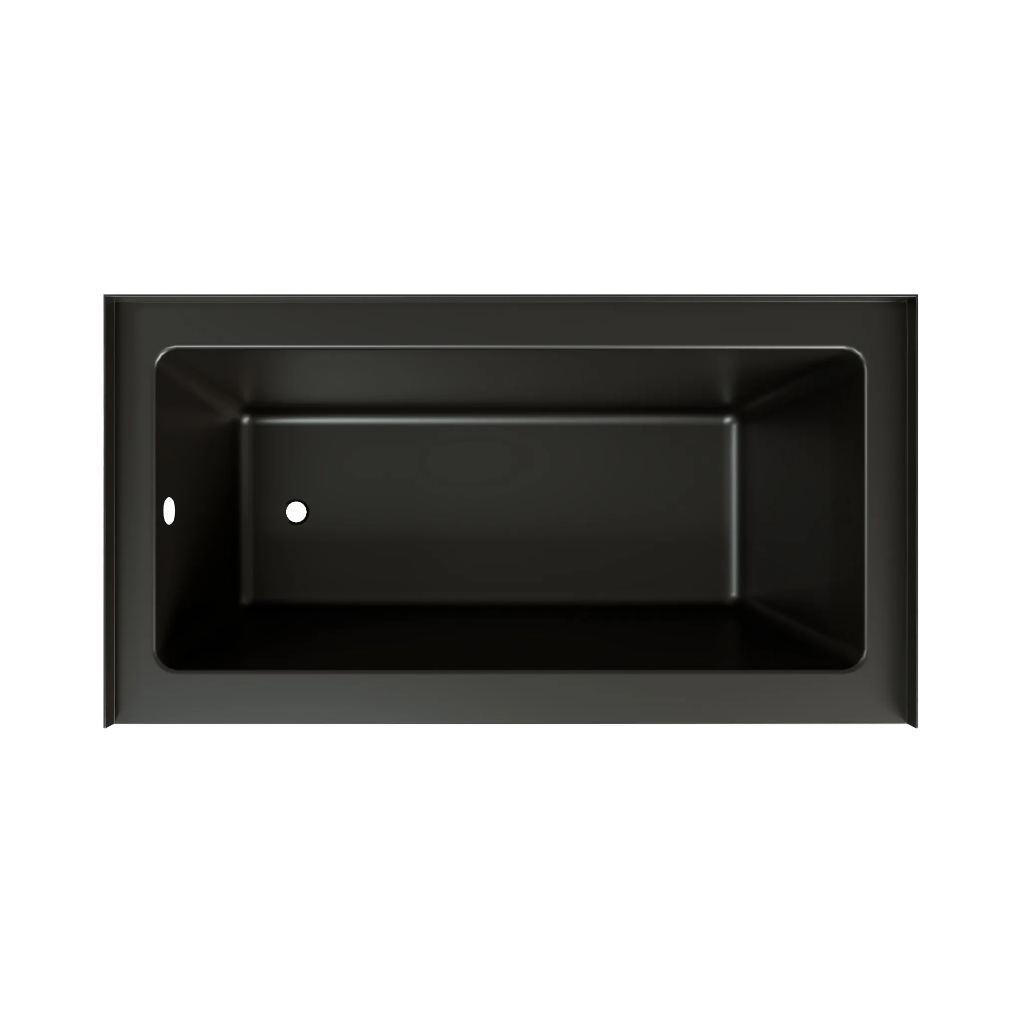 PSPACE5432SK - Matte Black Stone