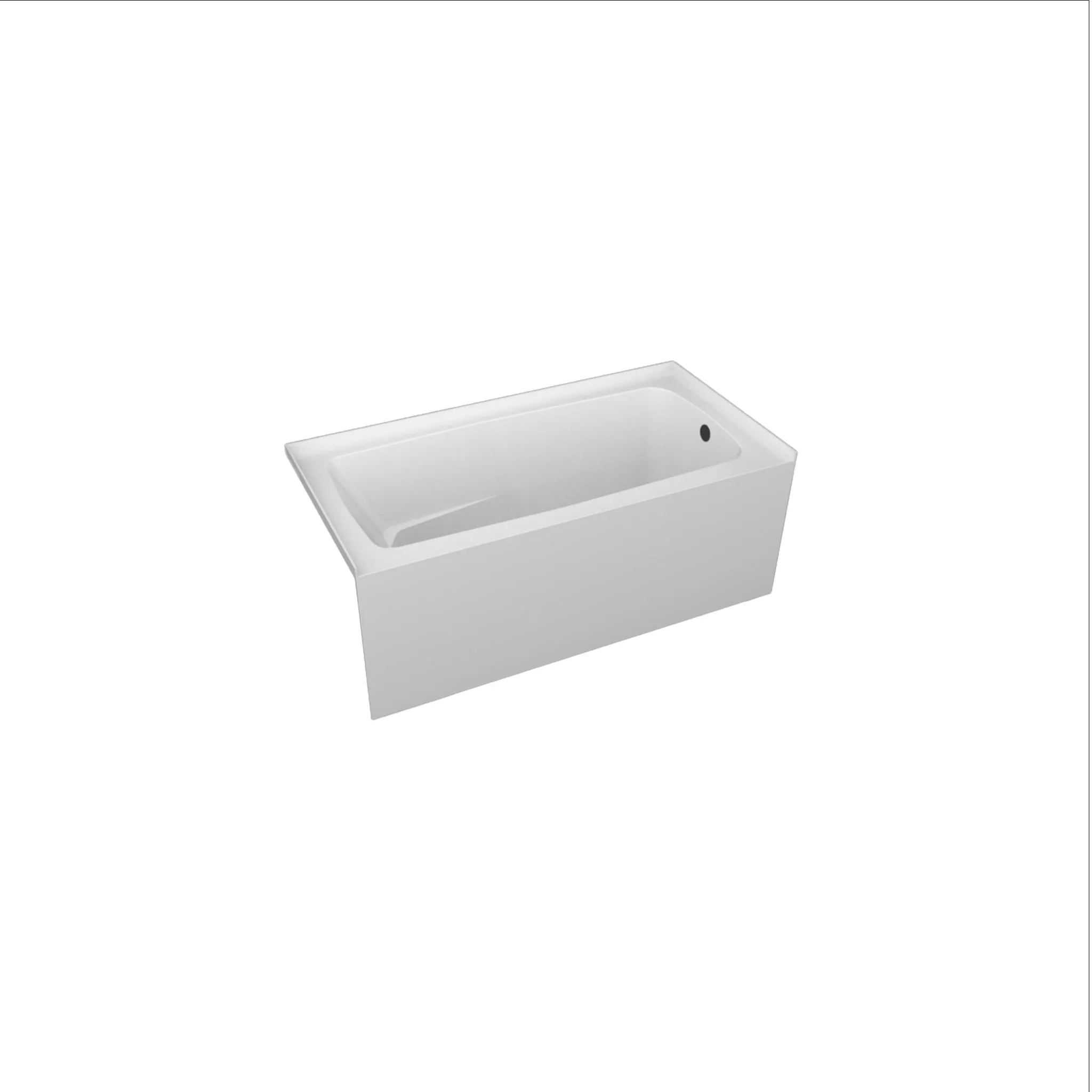 PSTARK6032 - Matte White Stone