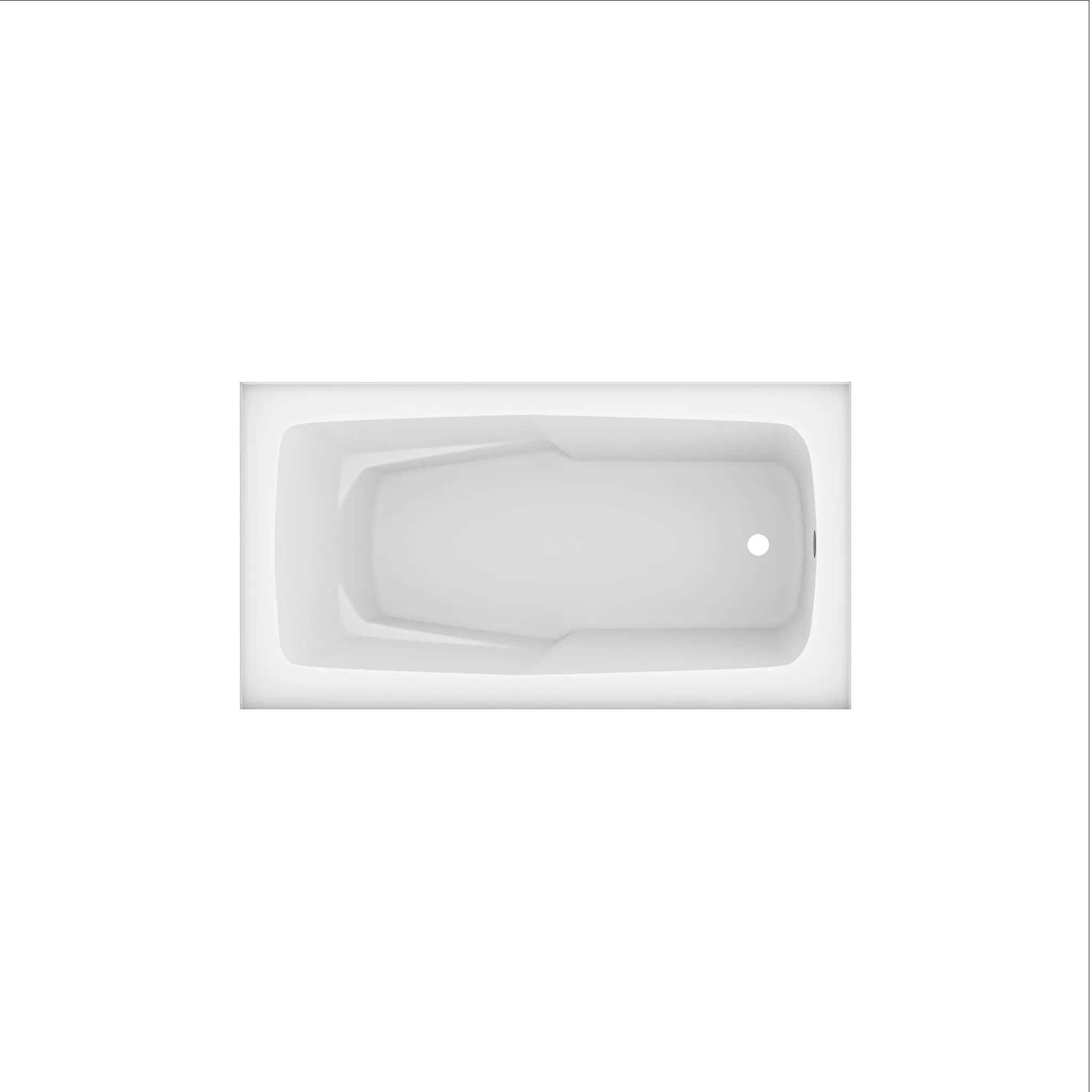 PSTARK6032 - Matte White Stone
