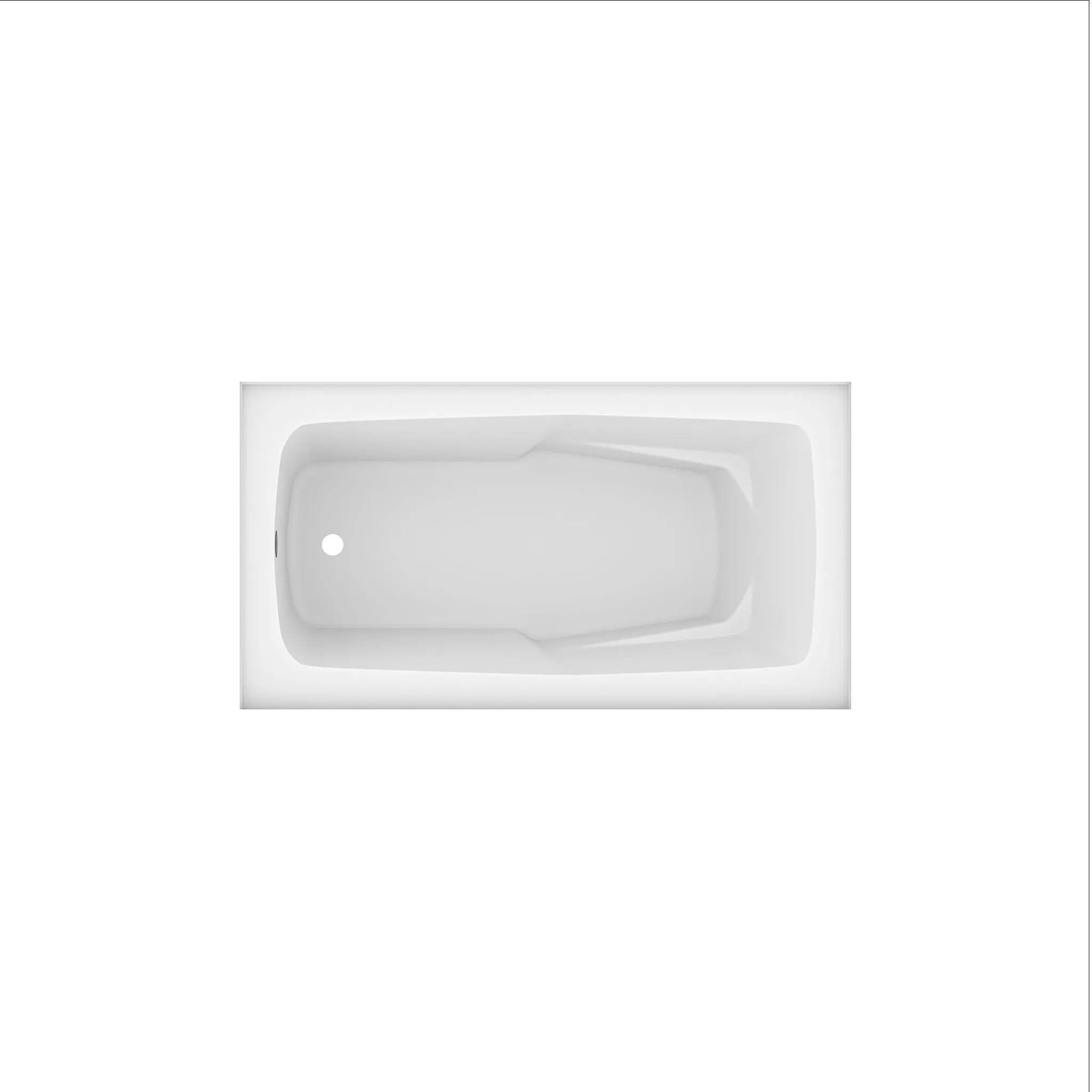 PSTARK6032 - Matte White Stone
