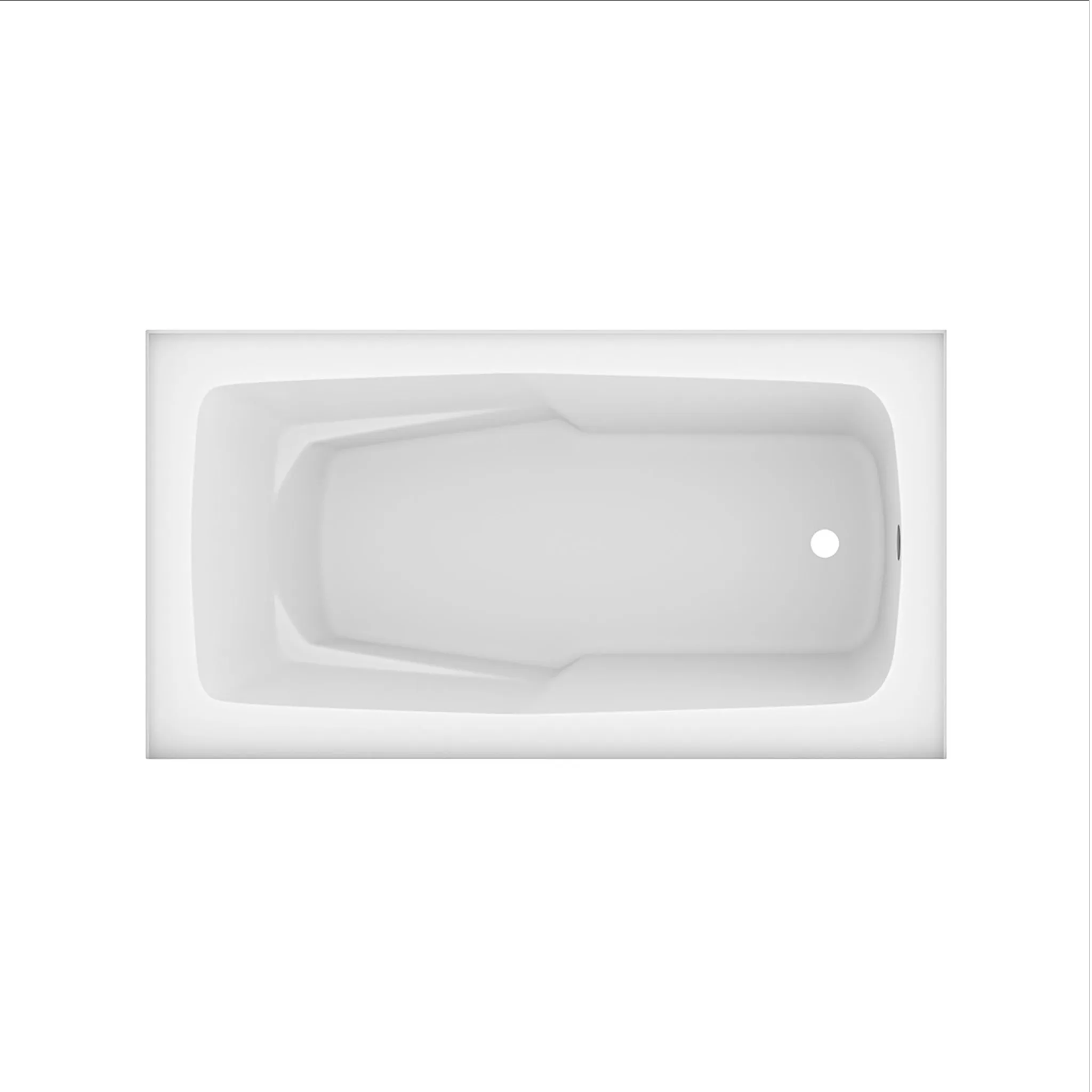 PSTARK7230 - Matte White Stone