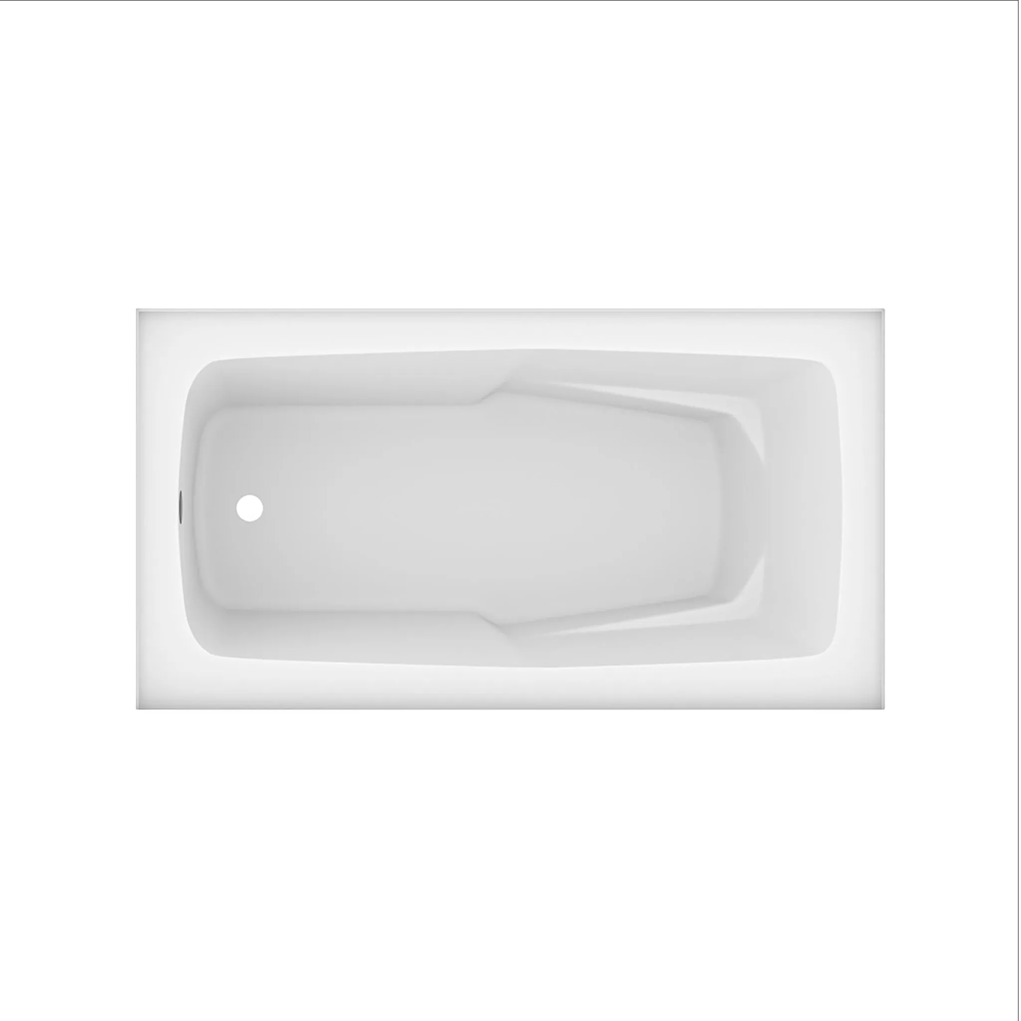 PSTARK7230 - Matte White Stone