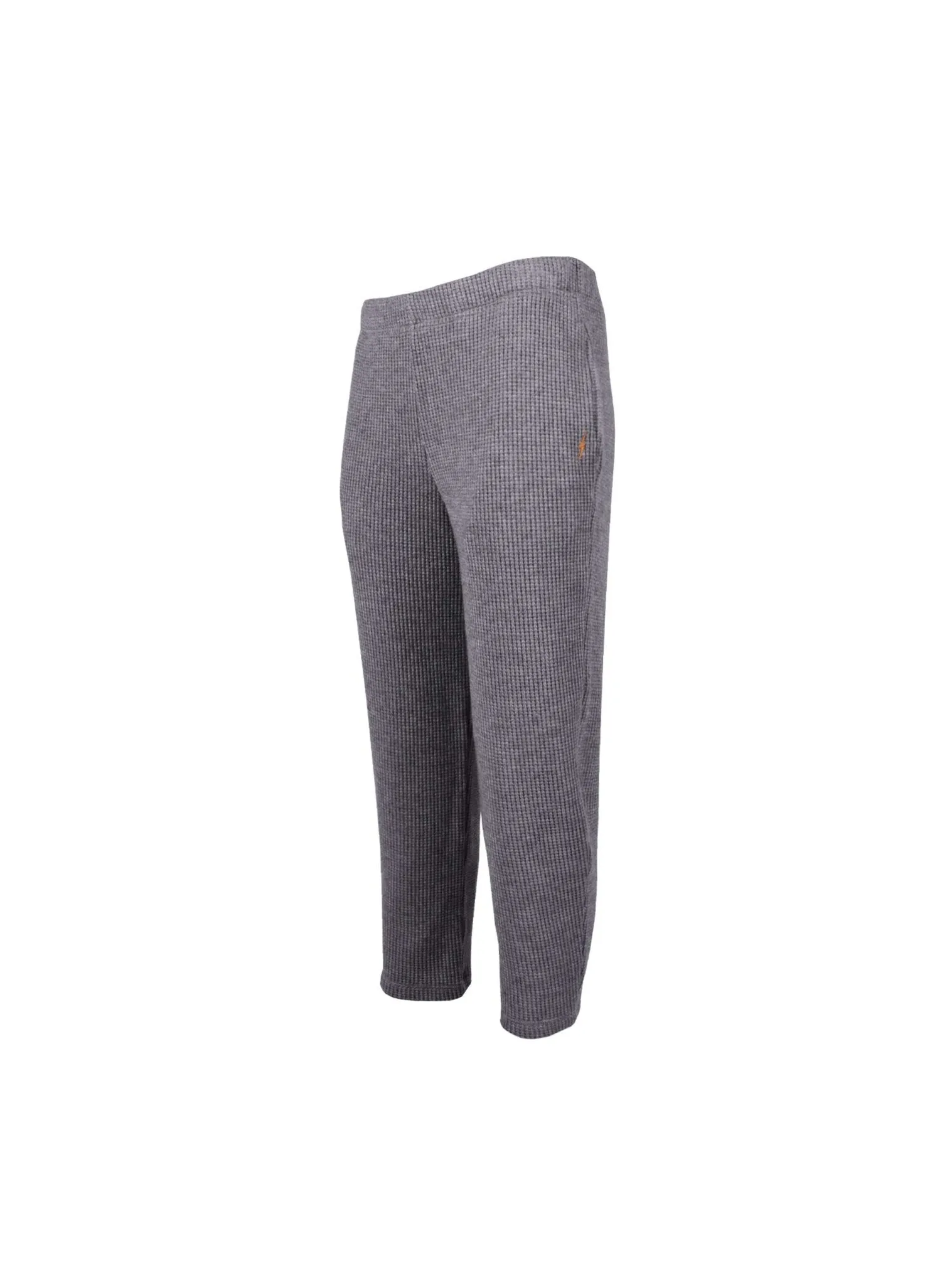 REGULAR KNITTED SWEATPANTS