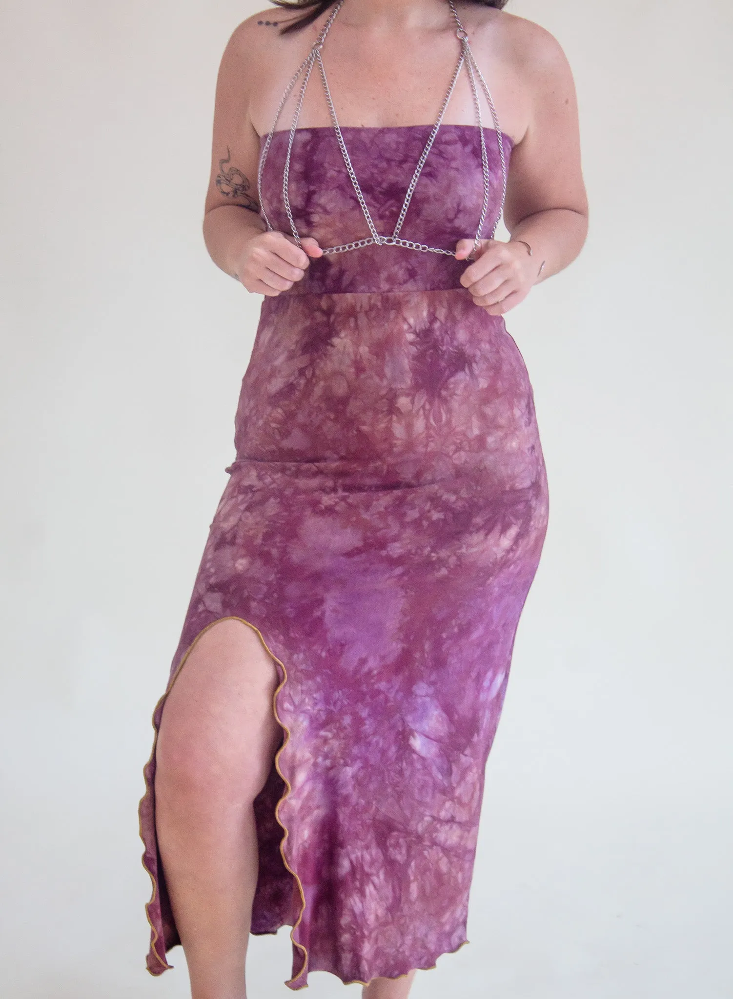 'Rhodolite' Chelsea 2 in 1
