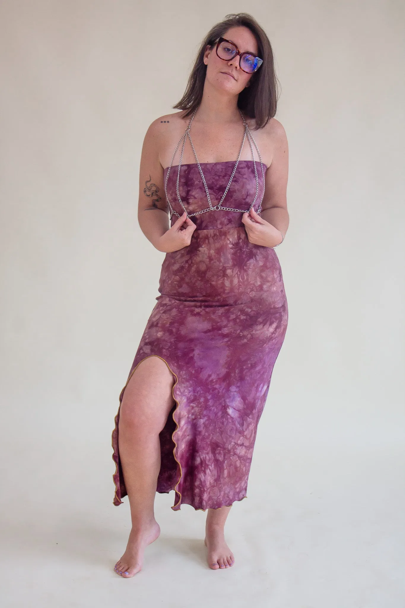 'Rhodolite' Chelsea 2 in 1