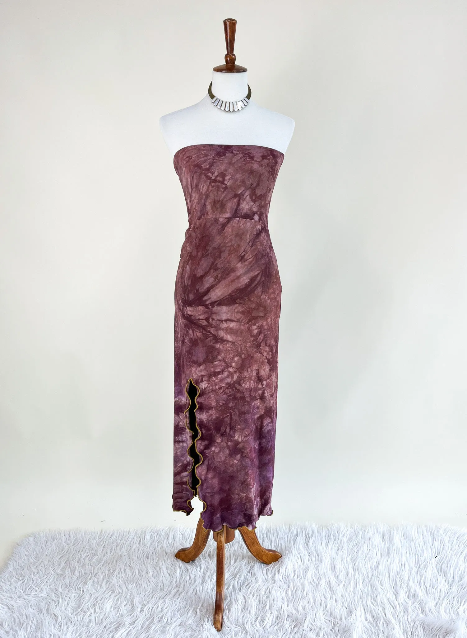 'Rhodolite' Chelsea 2 in 1
