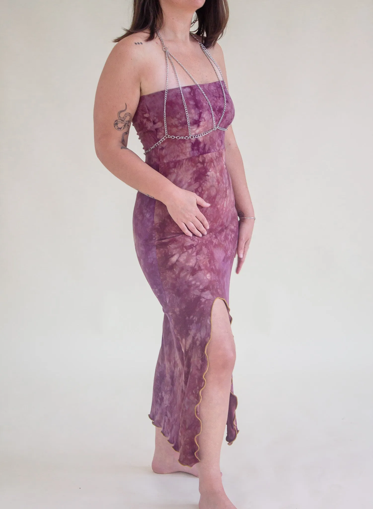 'Rhodolite' Chelsea 2 in 1