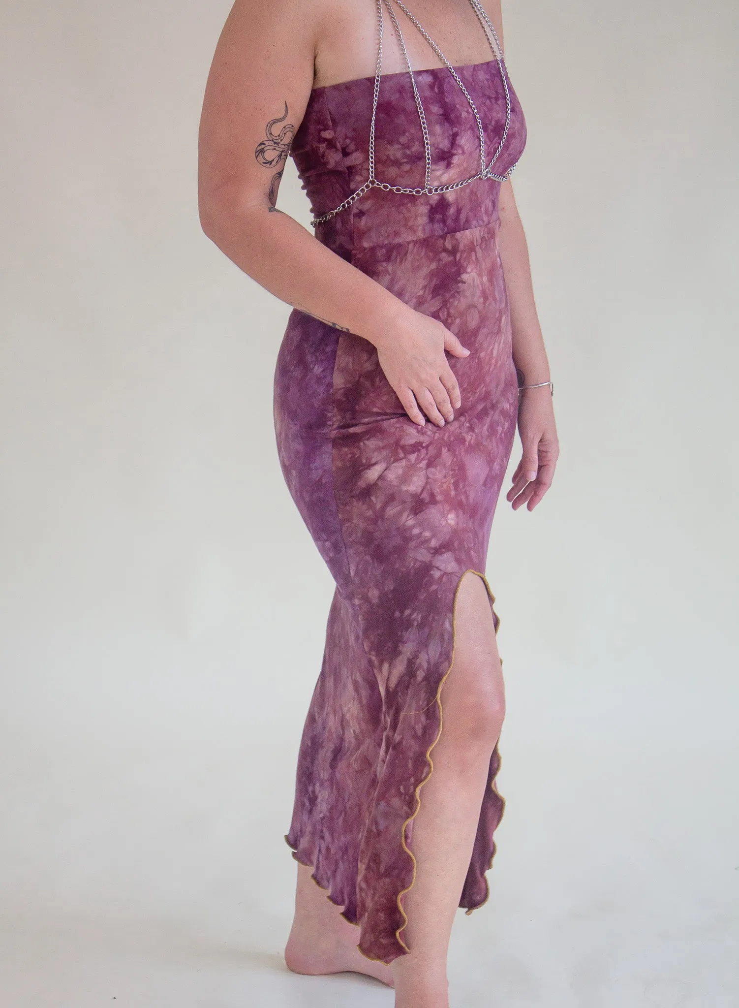 'Rhodolite' Chelsea 2 in 1